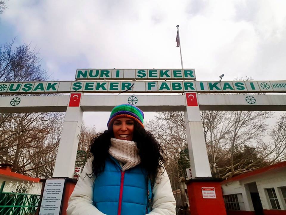 Uşak