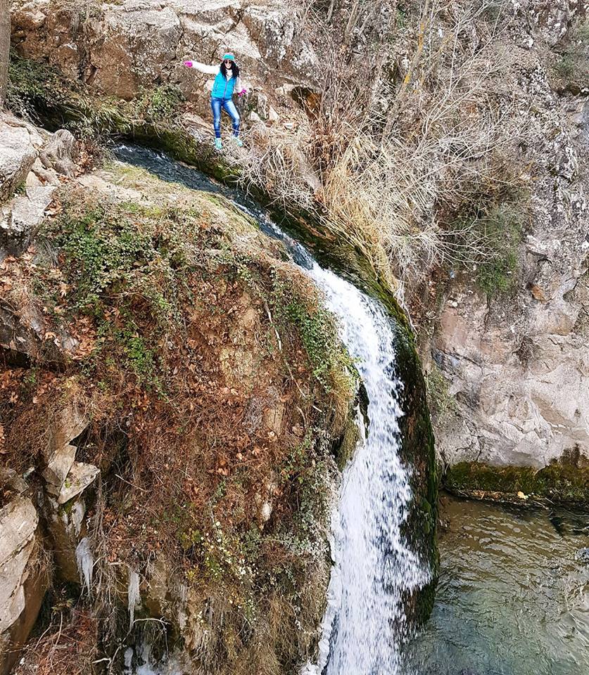 Clandıras Köprüsü