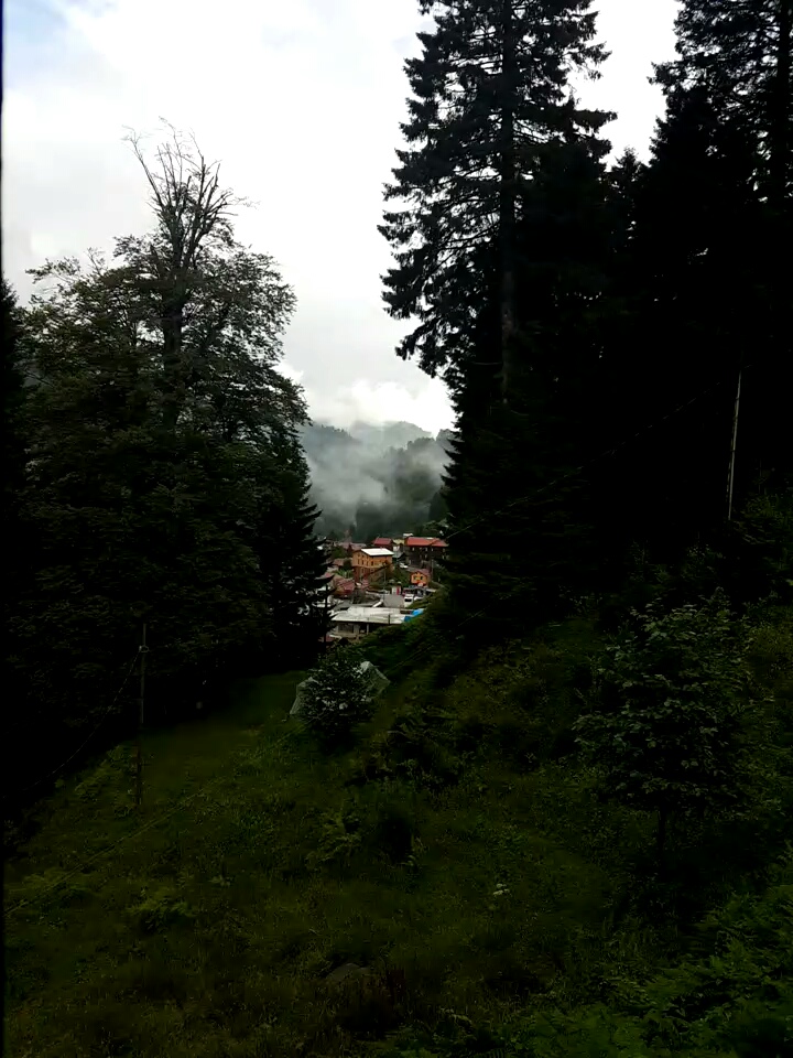 Ayder Yaylası