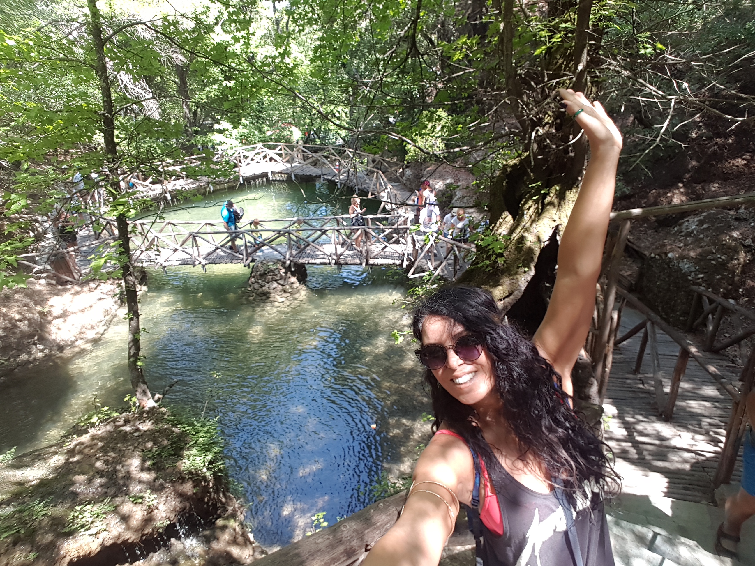 Rodos Kelebekler Vadisi