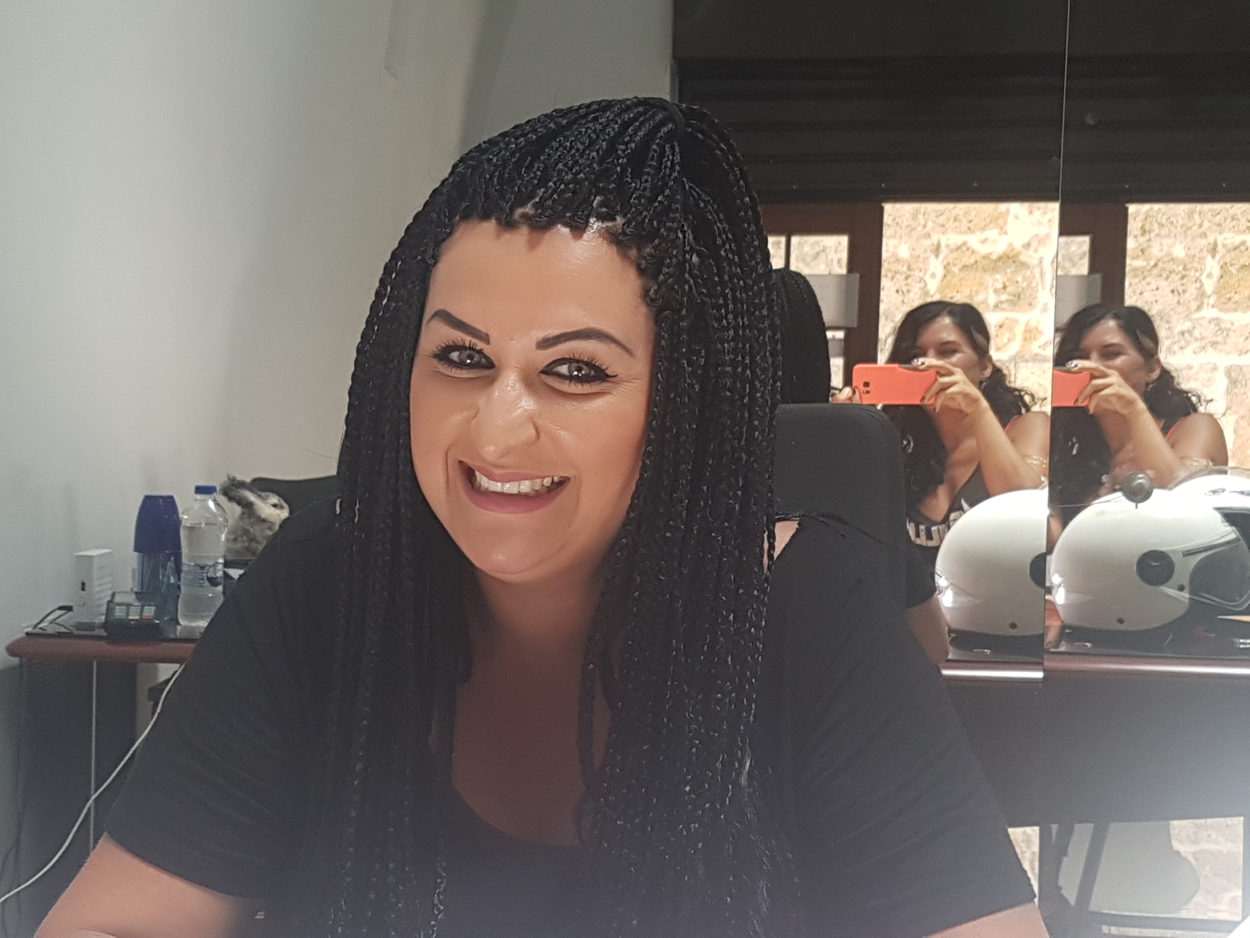 Rodos, Firdevs