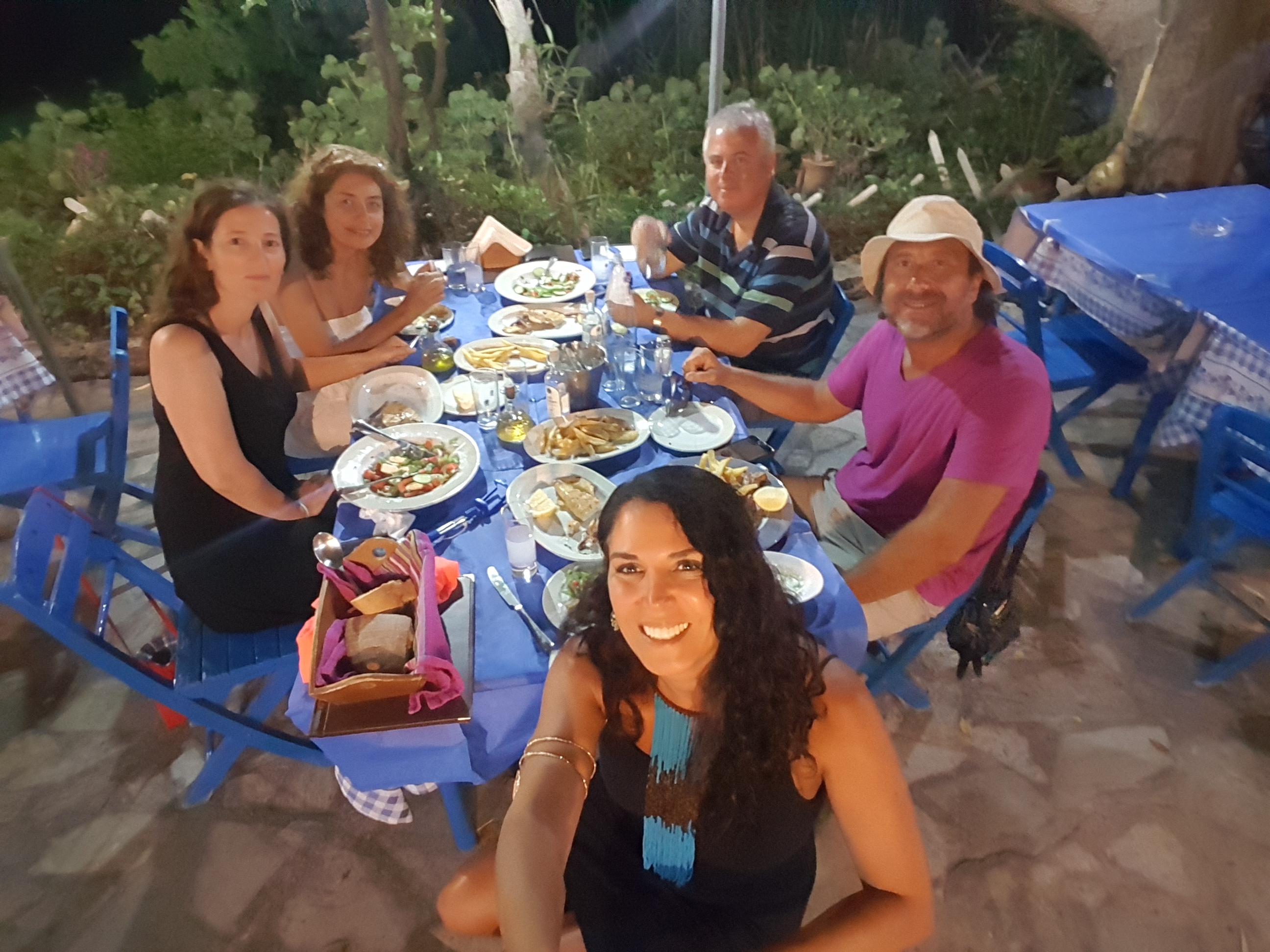 Panorama Taverna