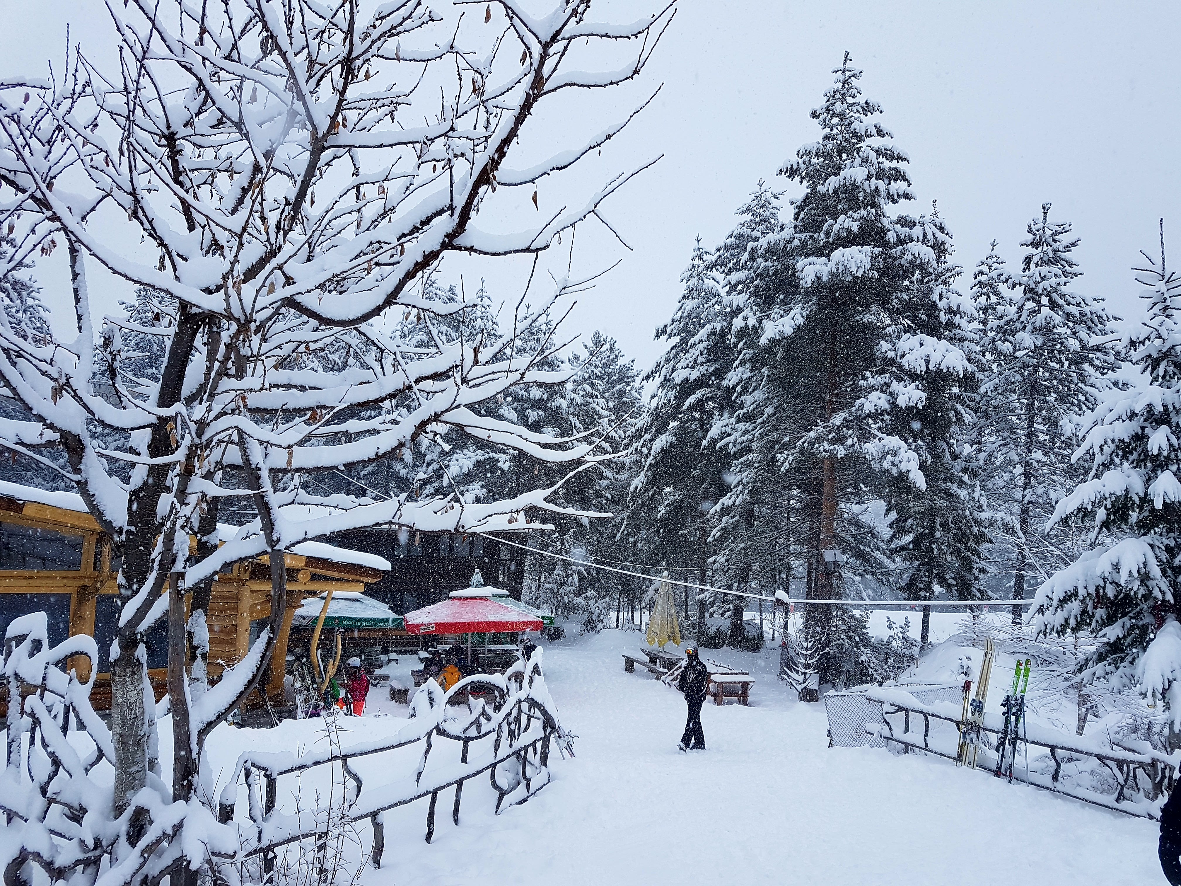 Bansko