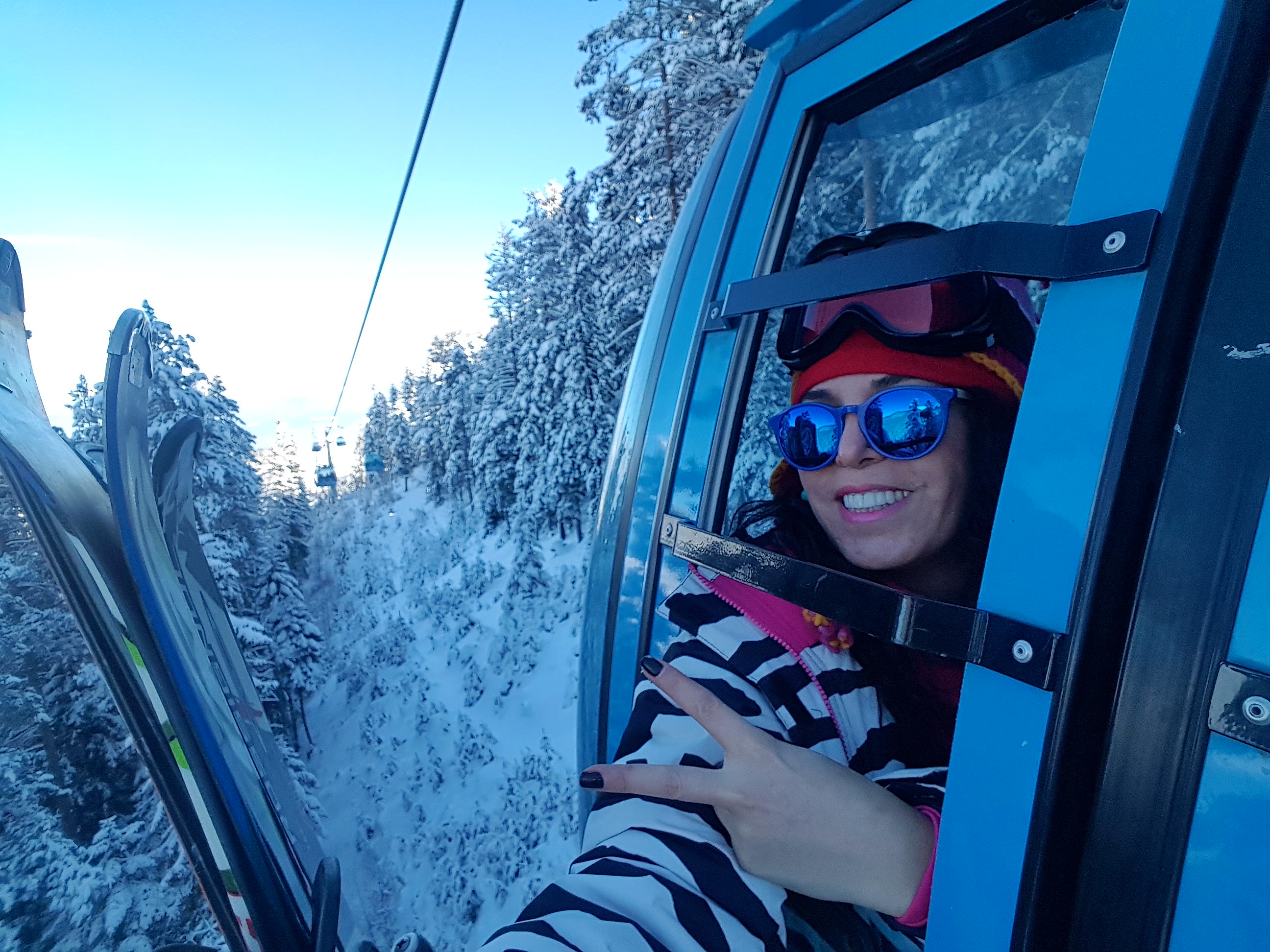 Bansko Gondola