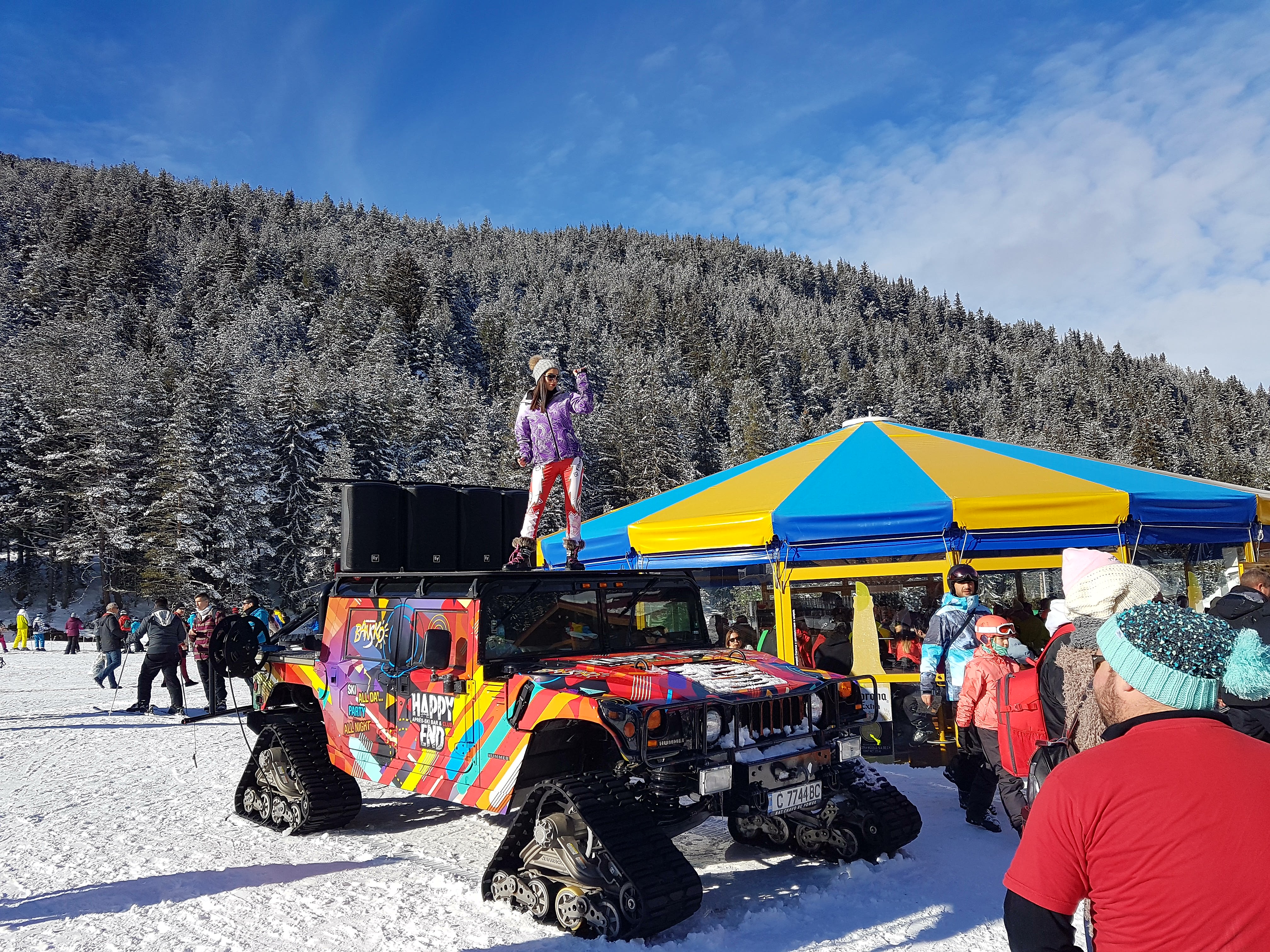 Bansko