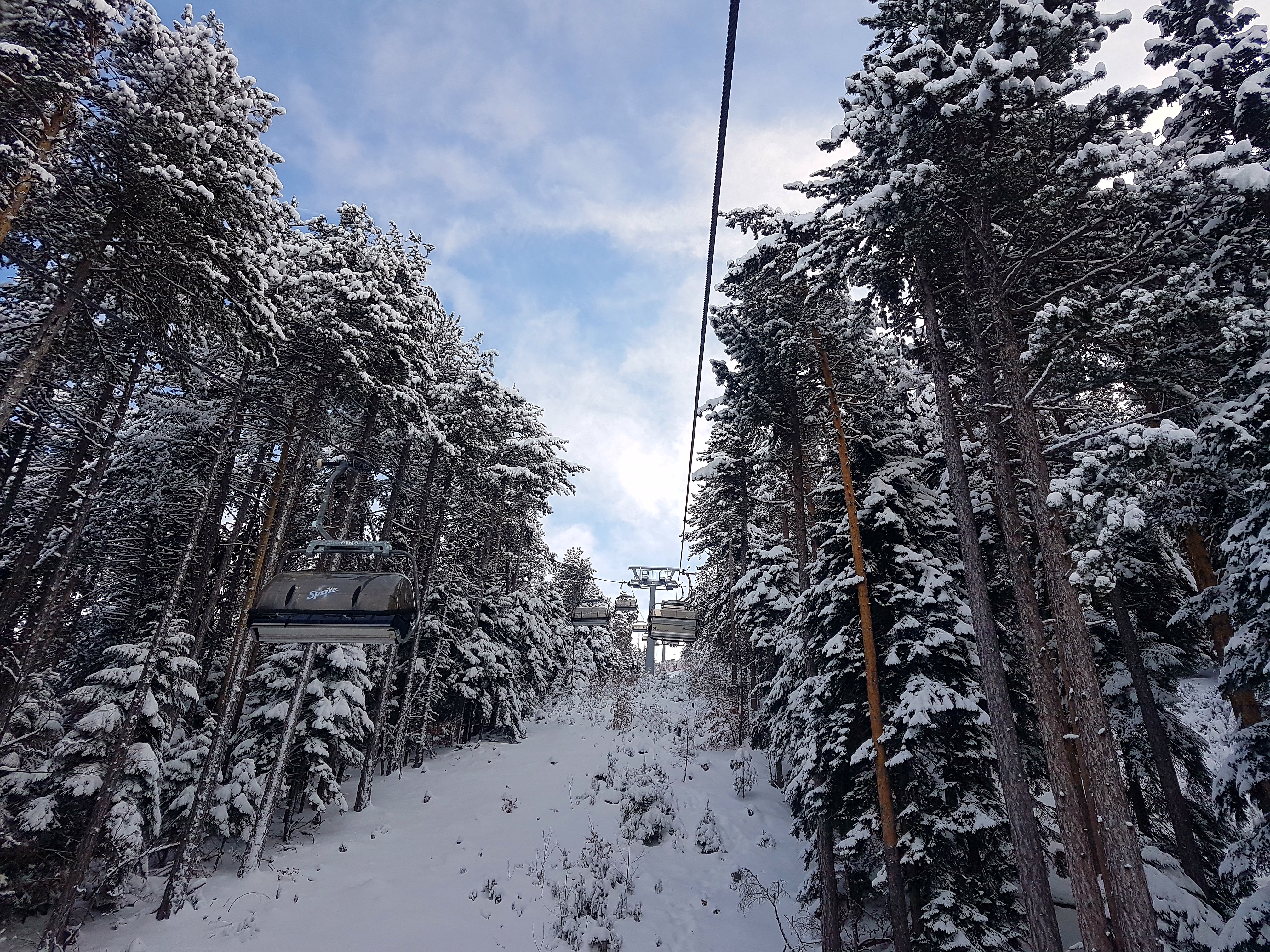 Bansko Telesiyej