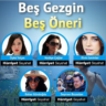 Hürriyet Seyahat Eylül Rotası Jürisiydim