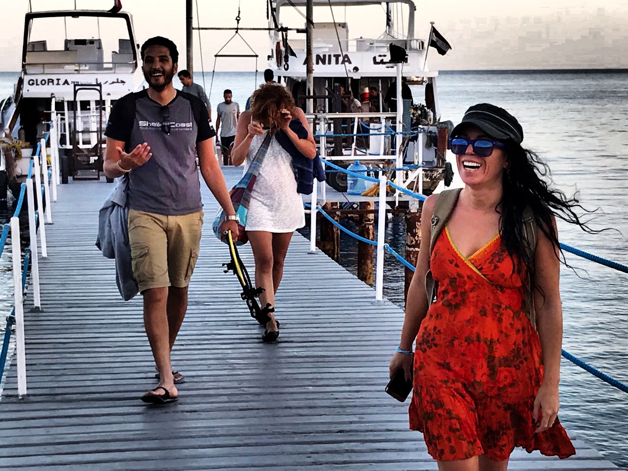 Sharm El-Sheik