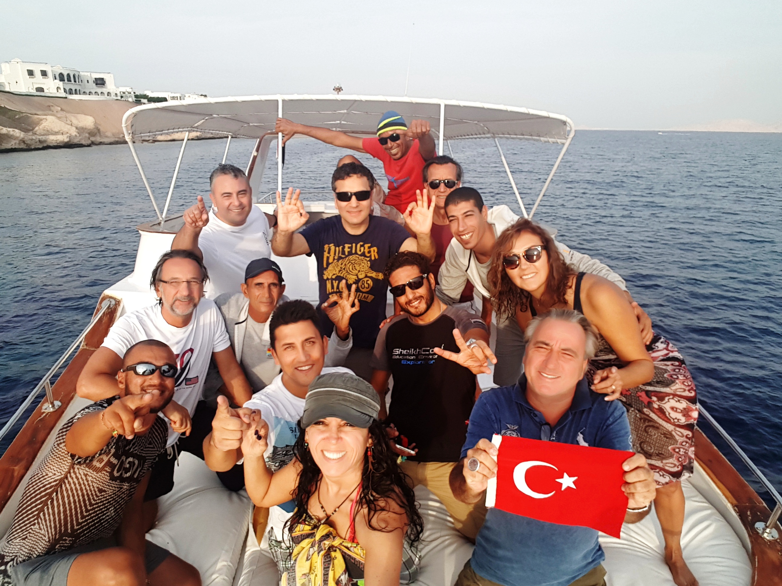 Sharm El-Şeyh