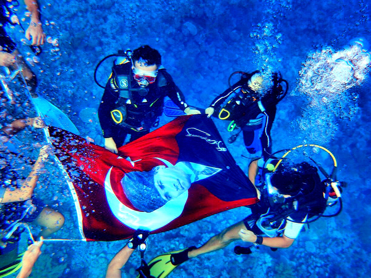 Sharm El-Sheik 10 Kasım