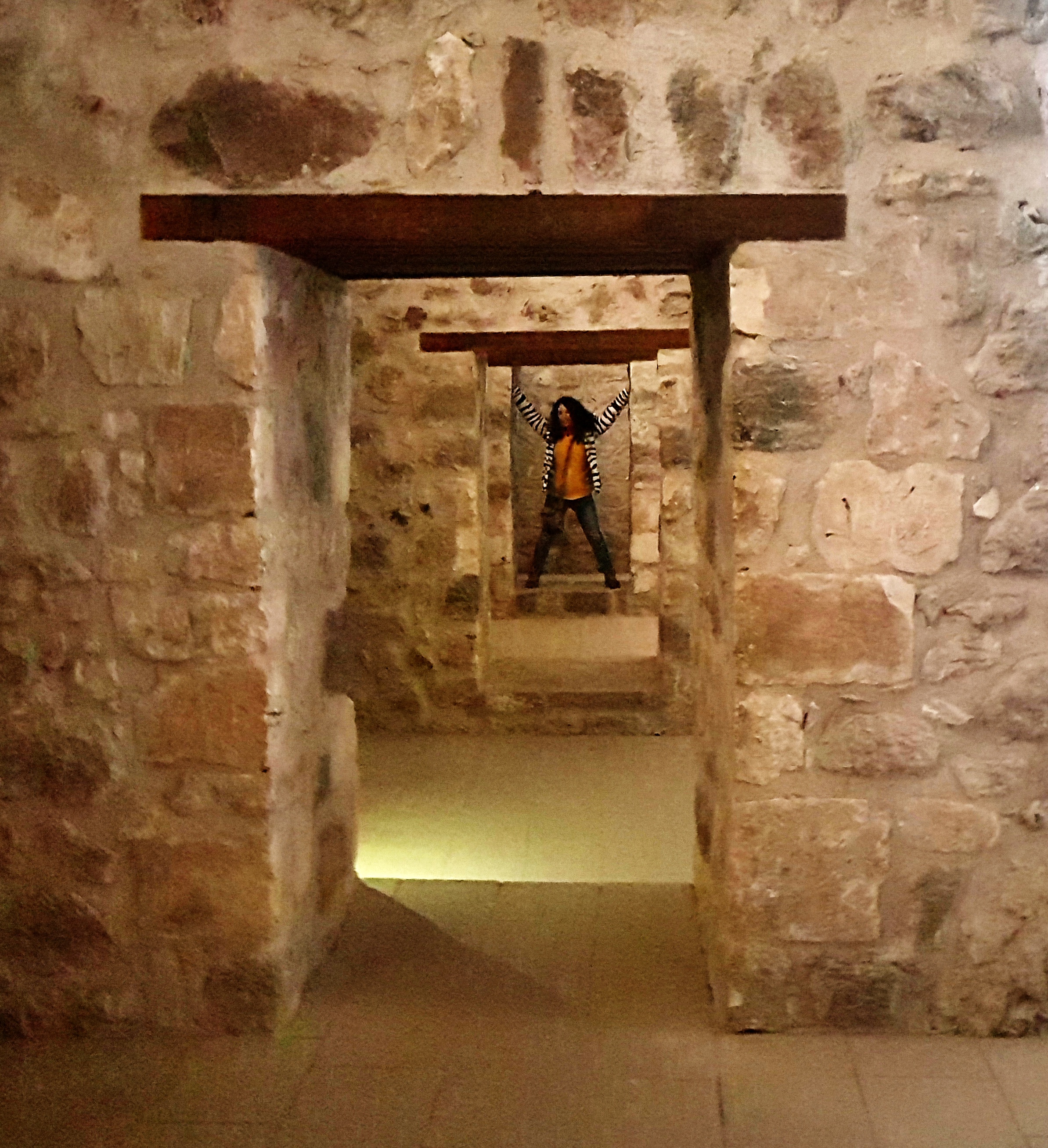 İshakpaşa Sarayı