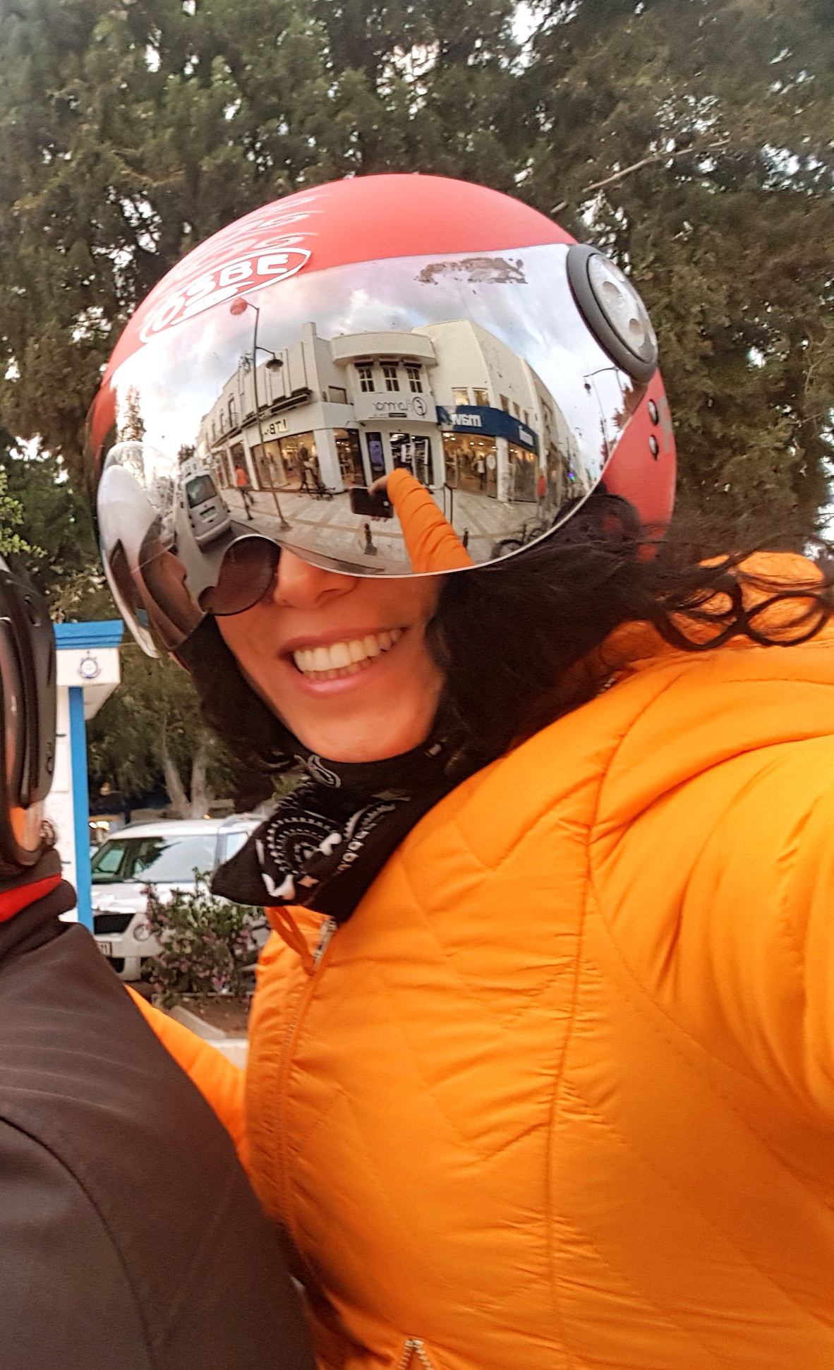 Bodrum sokakları
