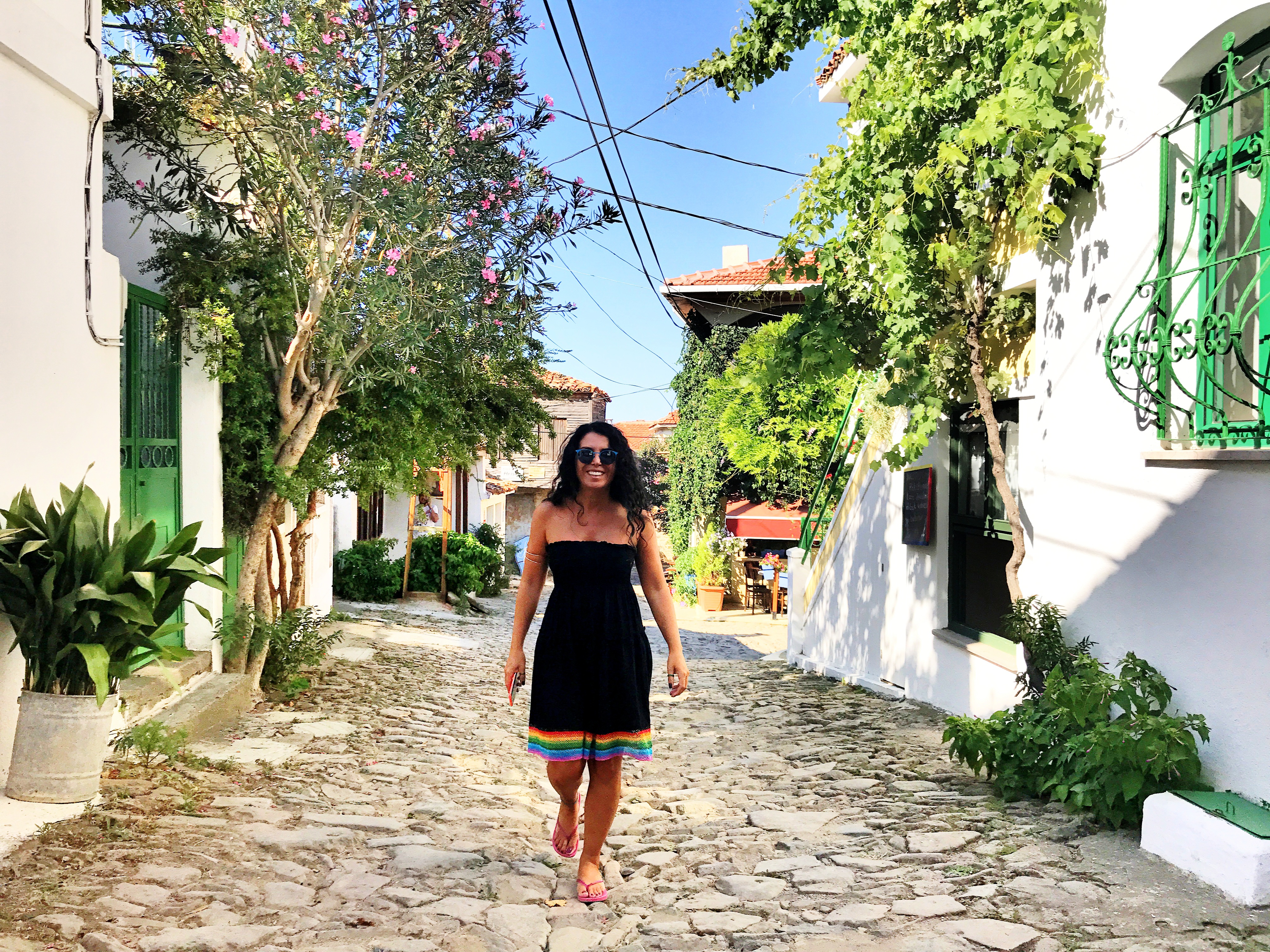 Zeytinli Köy