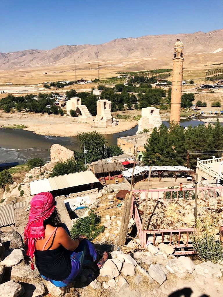 Hasankeyf