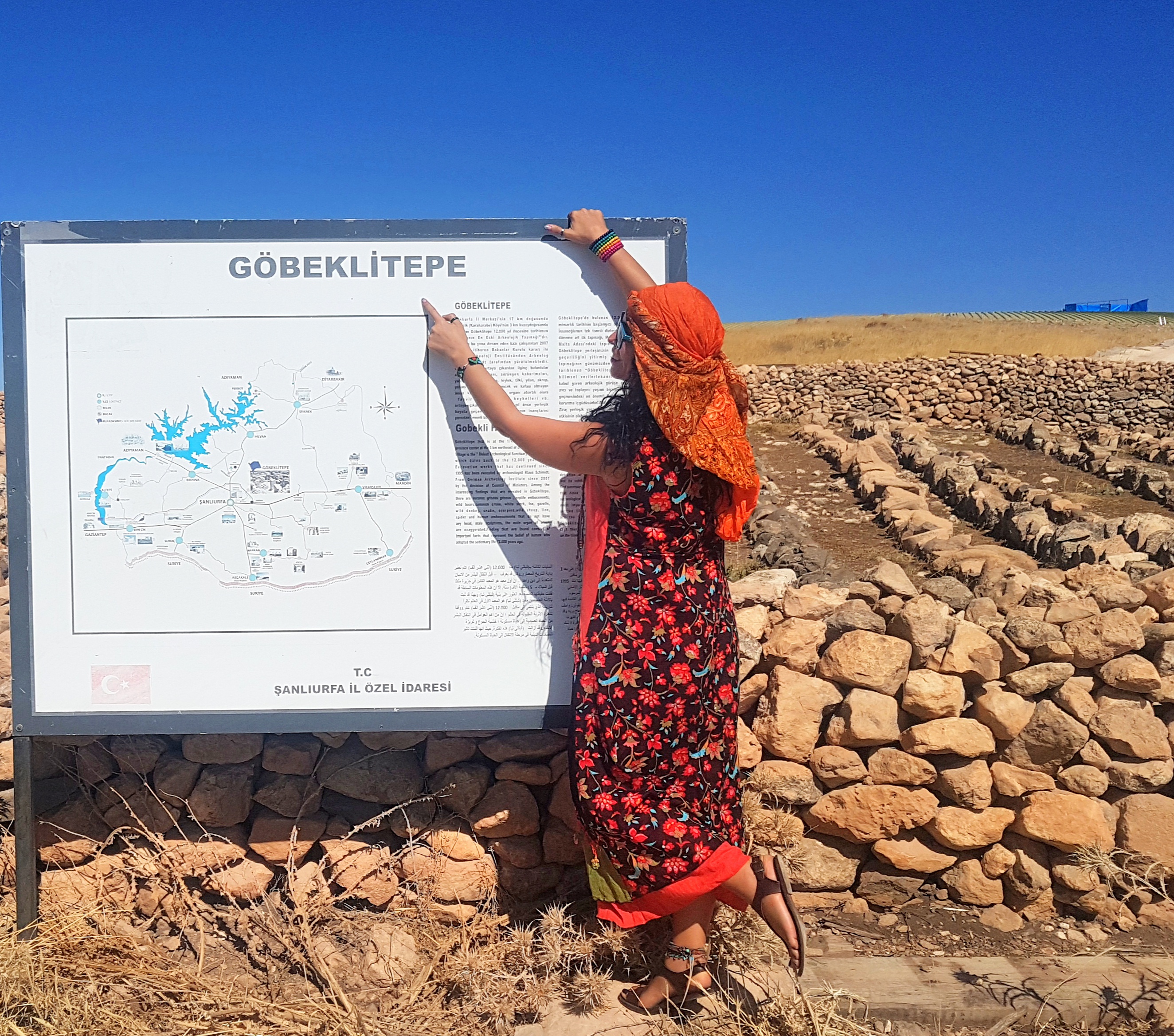 Göbeklitepe