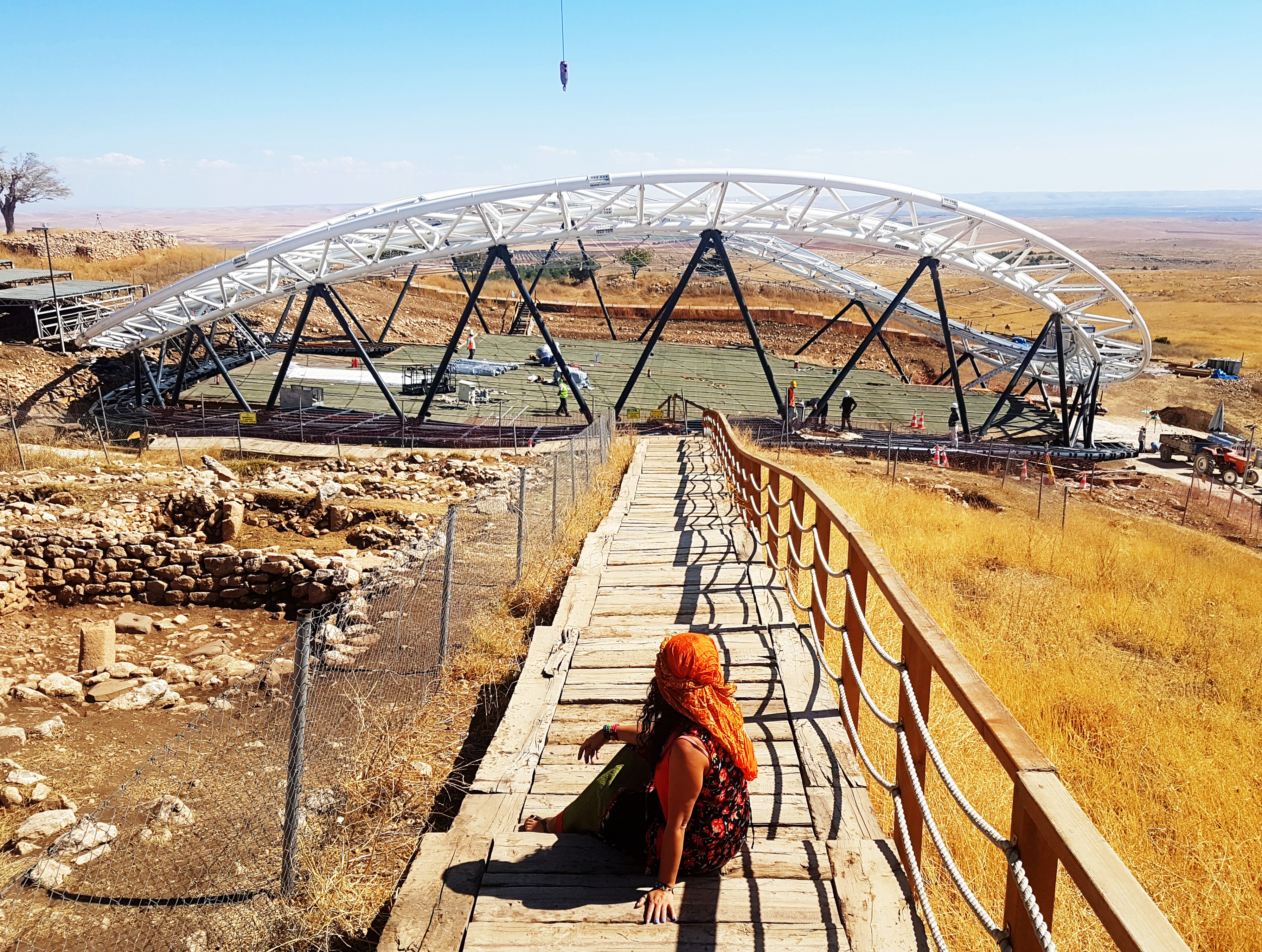 Göbeklitepe