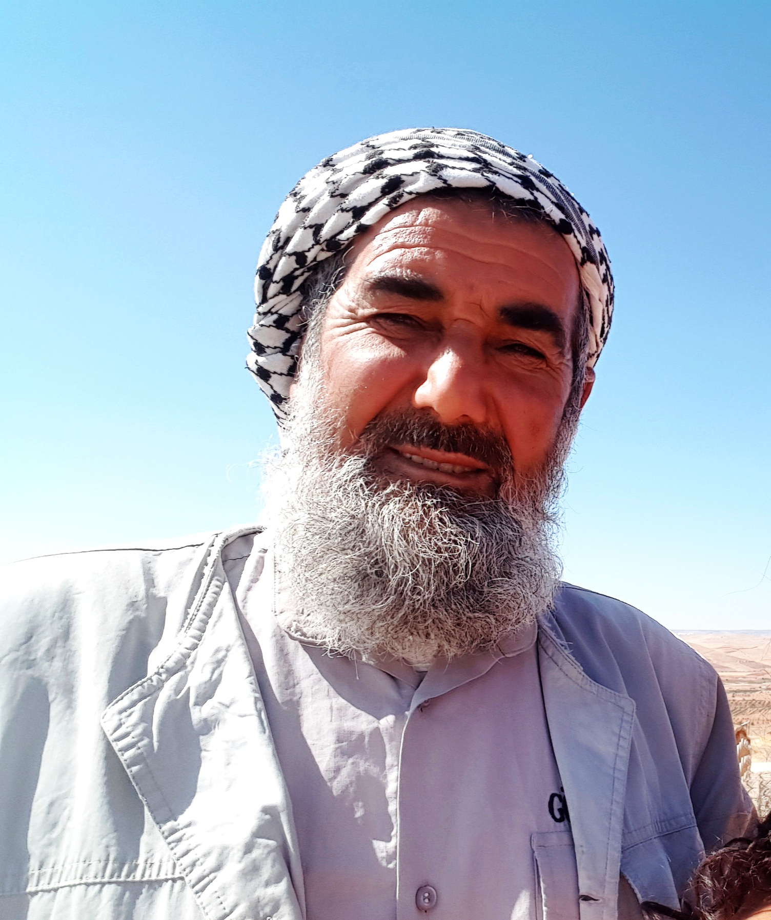 Mahmut amca