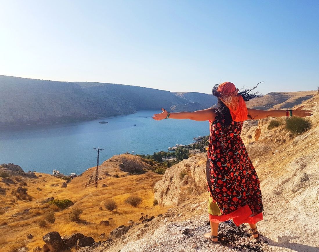 Halfeti