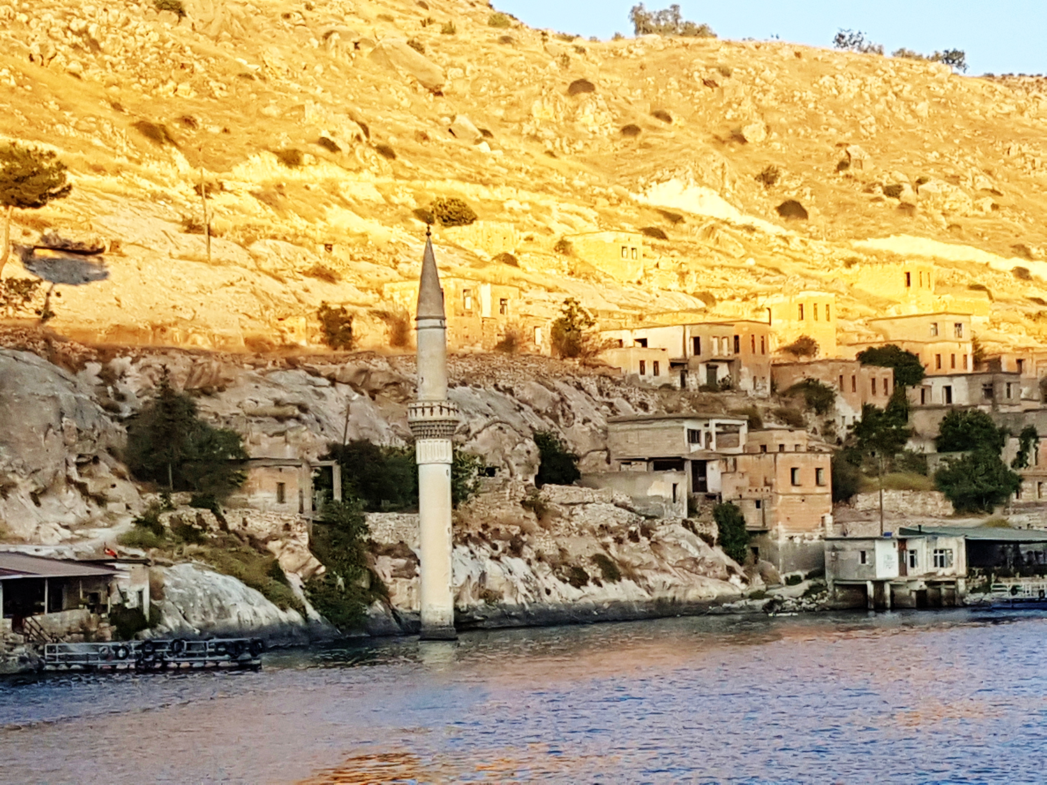 Halfeti