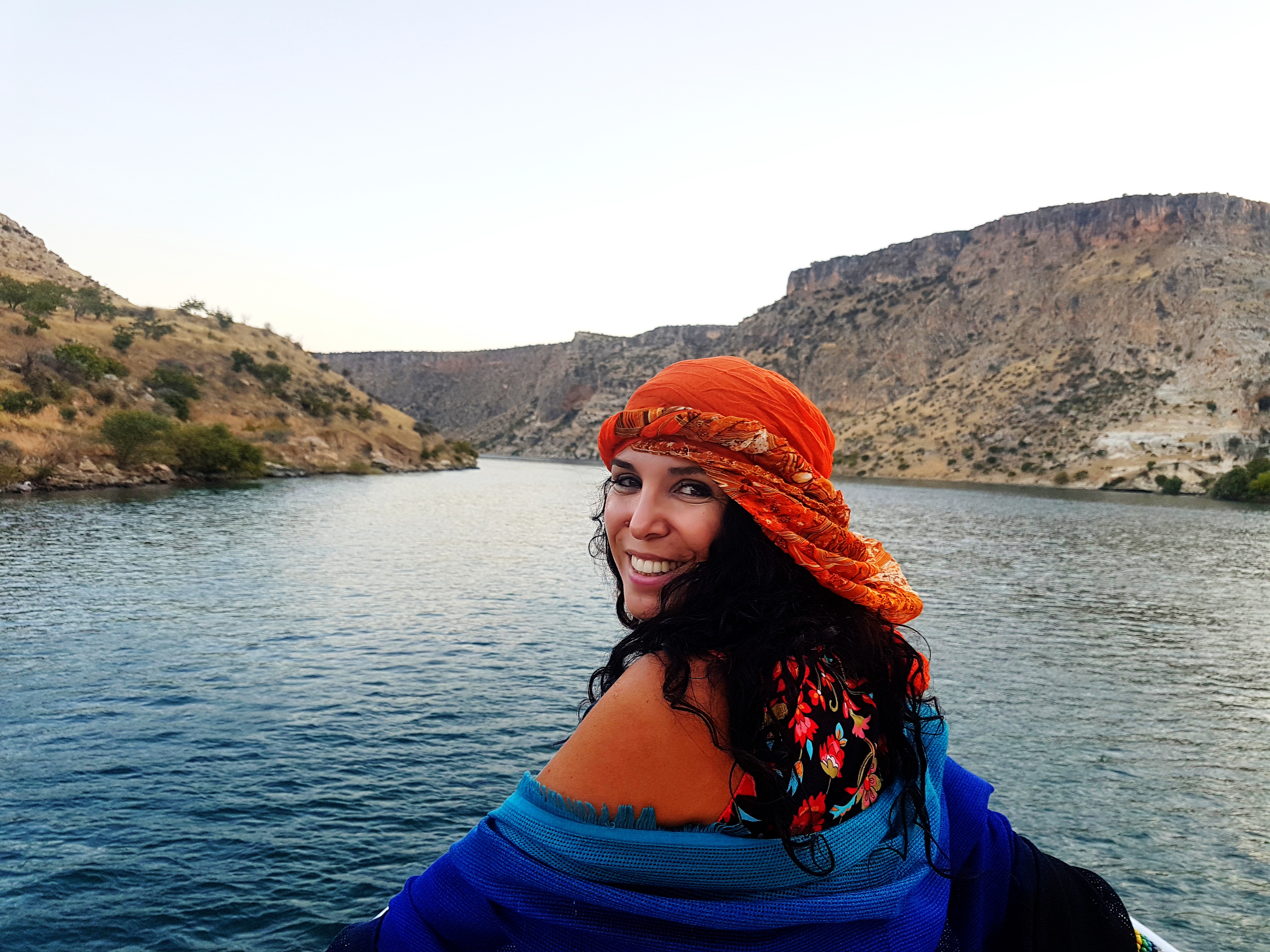 Halfeti