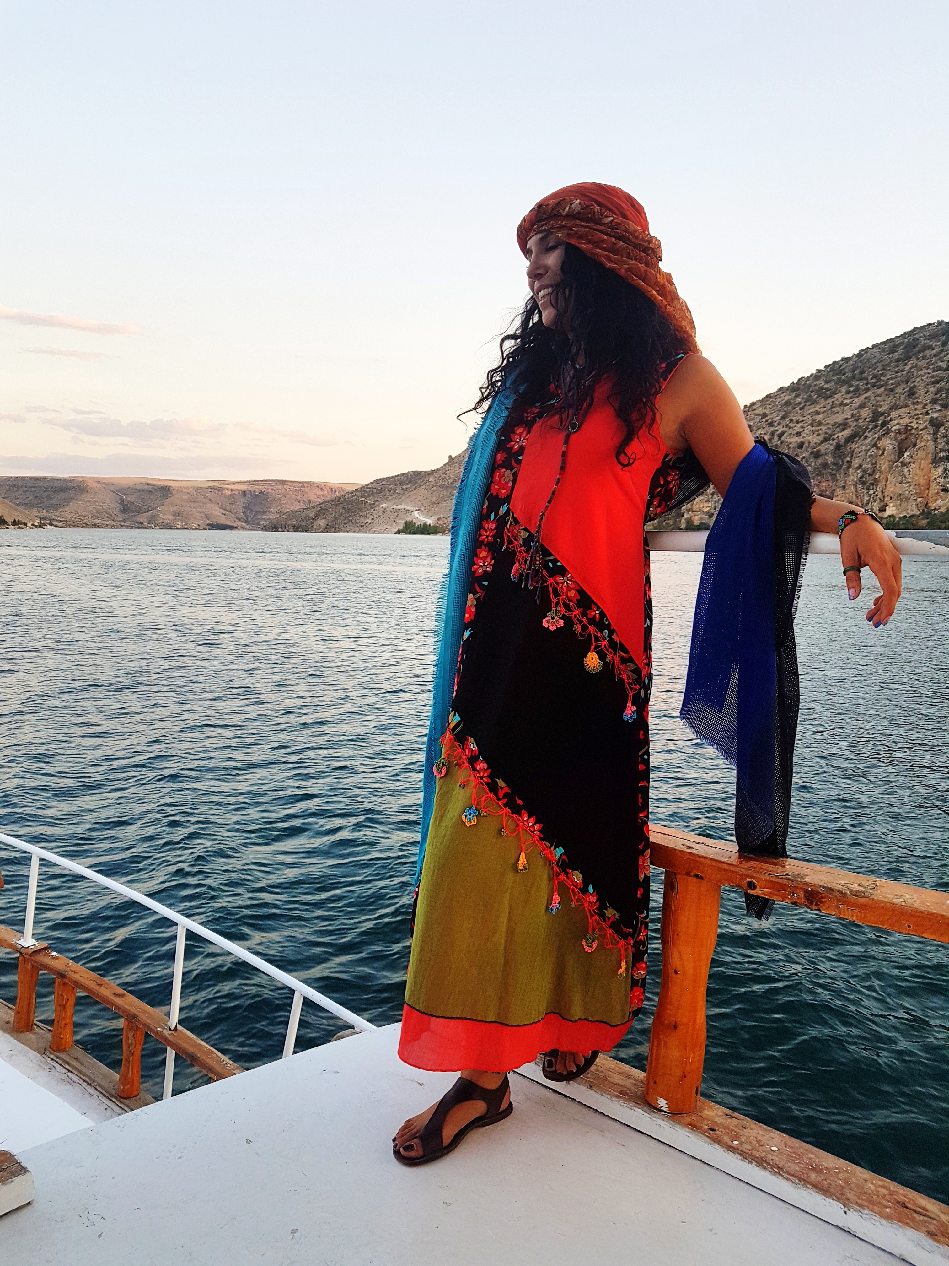 Halfeti