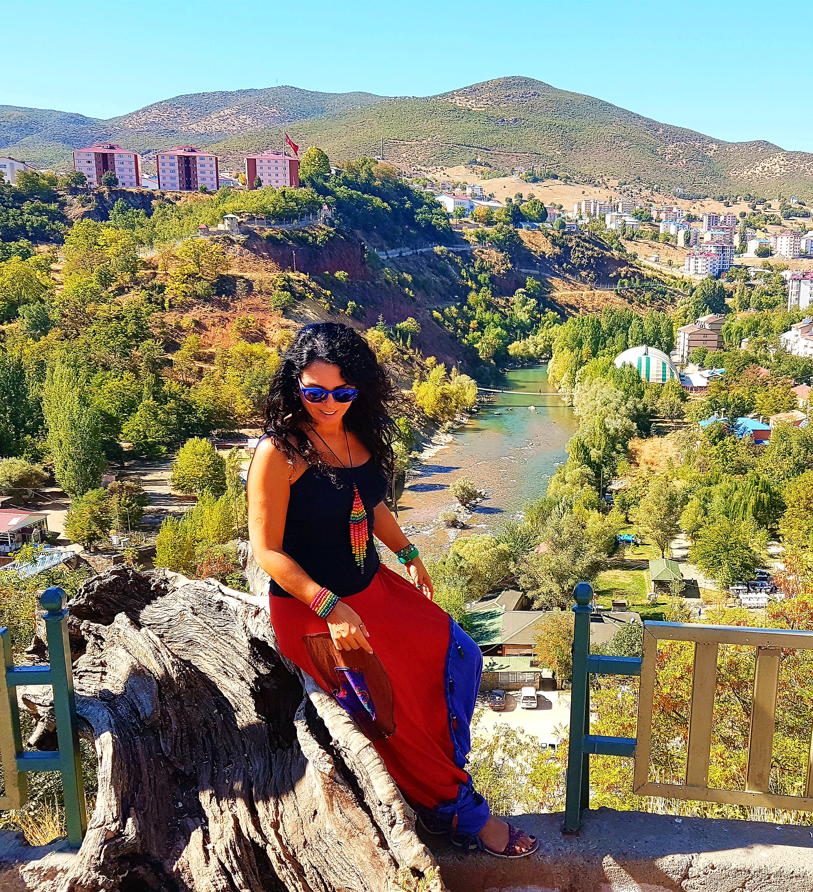 Elazığ, Palavra Meydanı