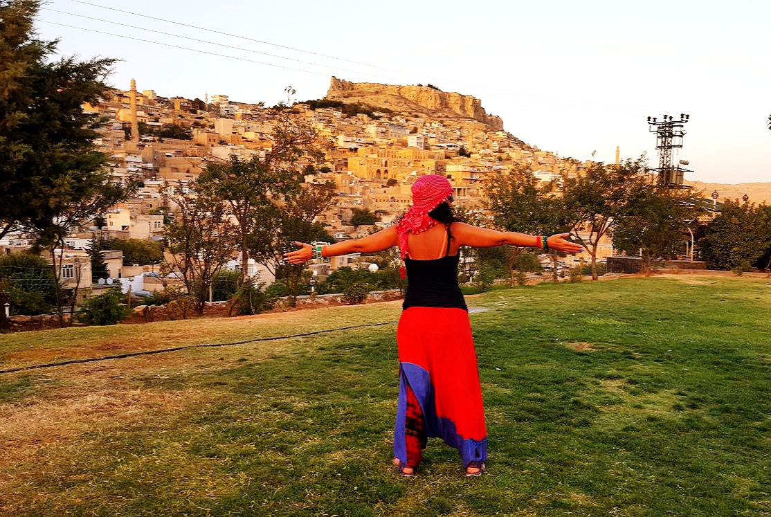 Mardin