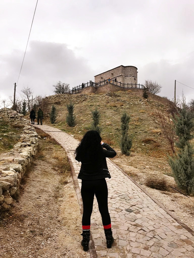 Sille Zaman Müzesi