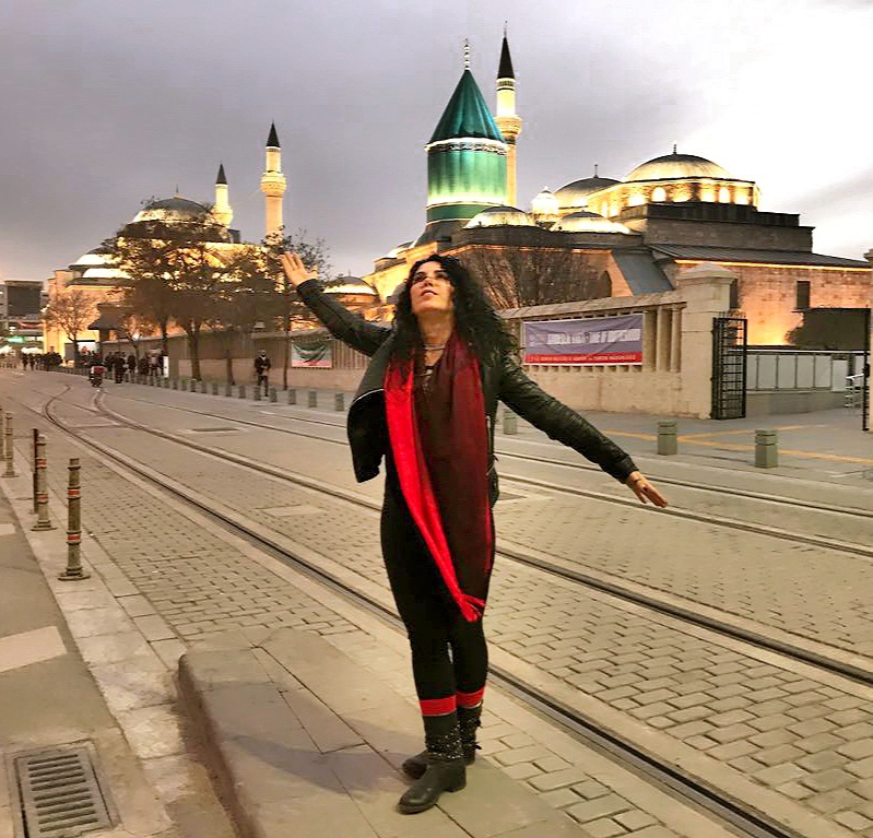Mevlana
