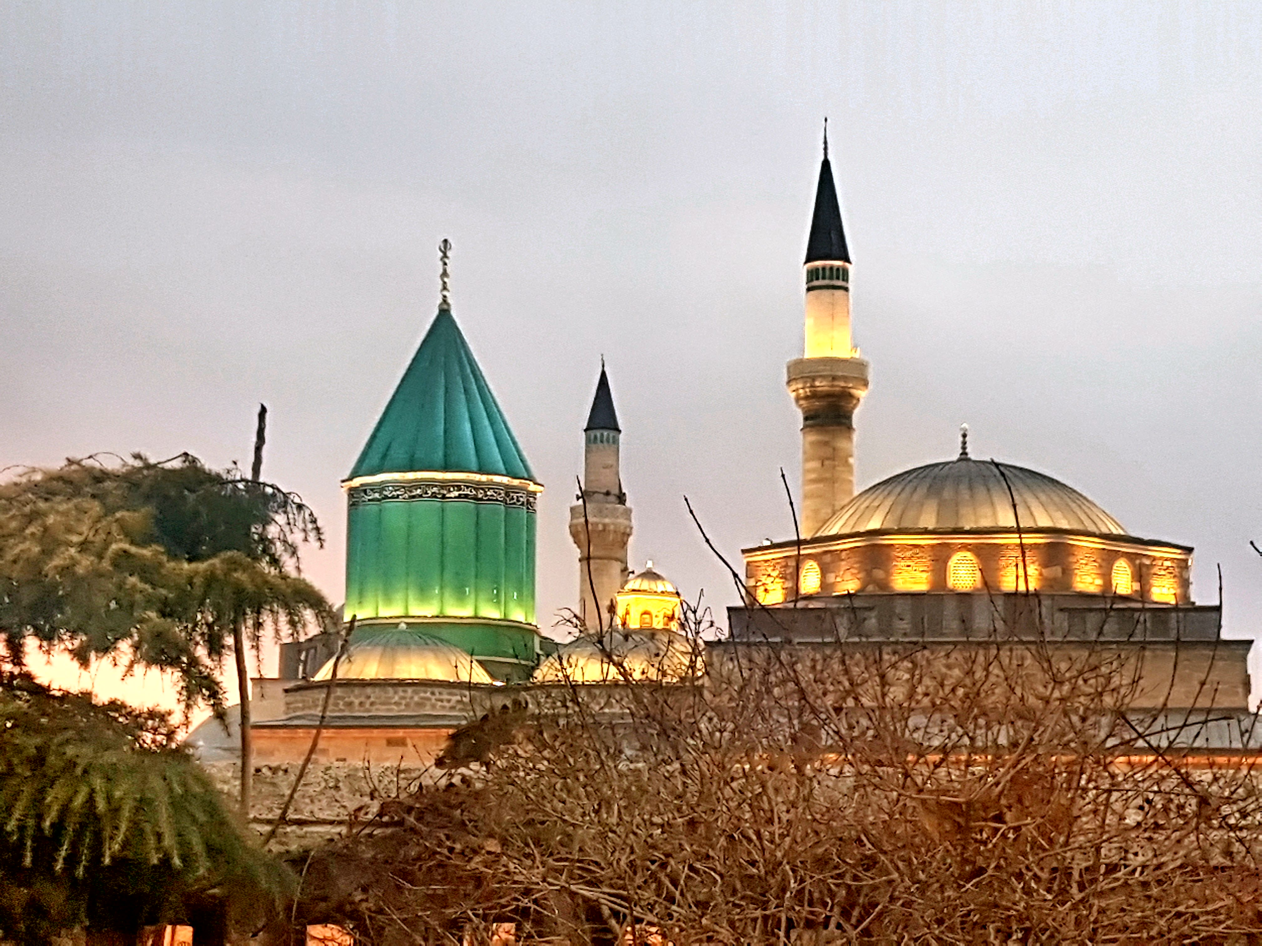 Mevlana
