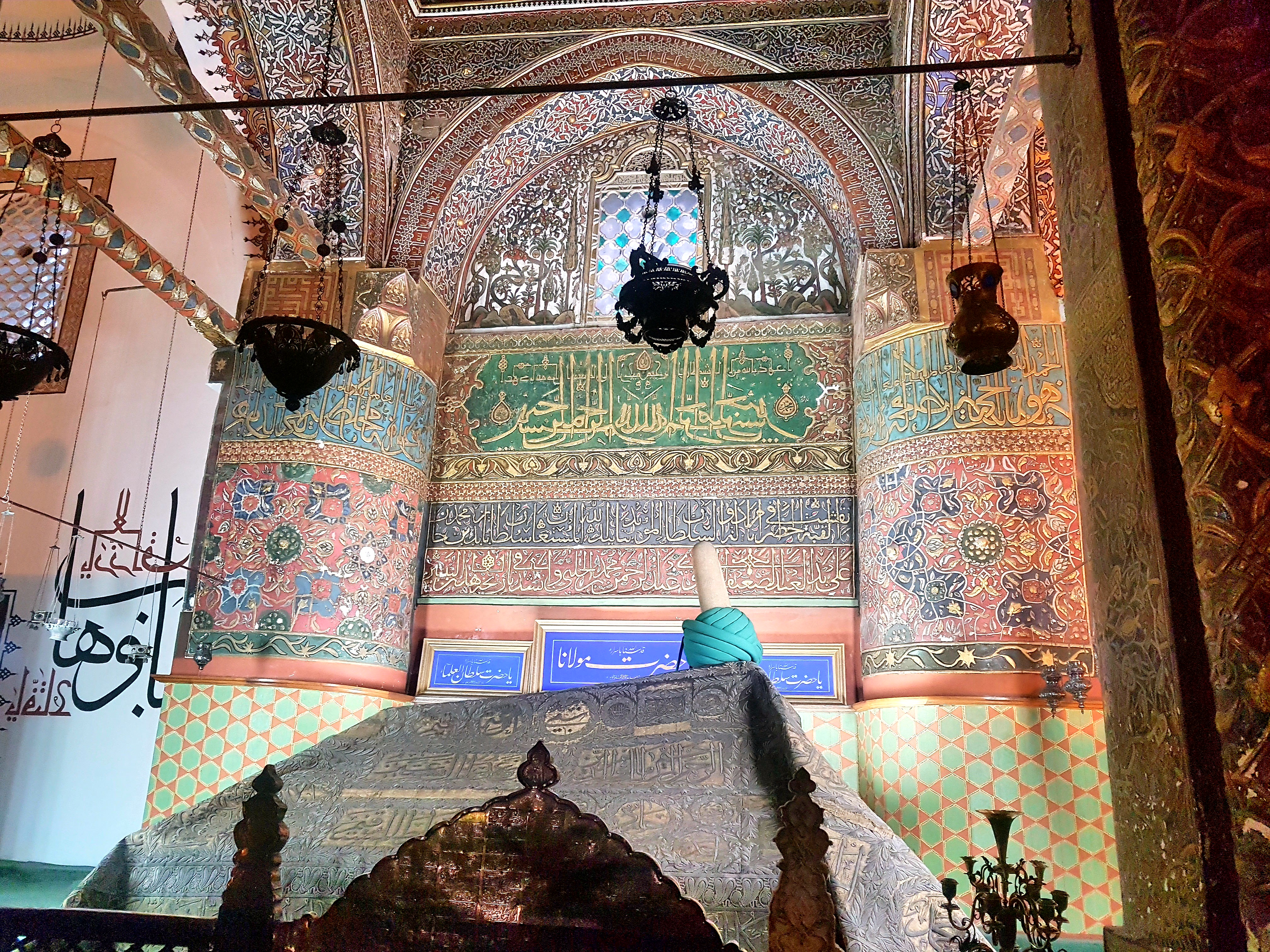 Mevlana