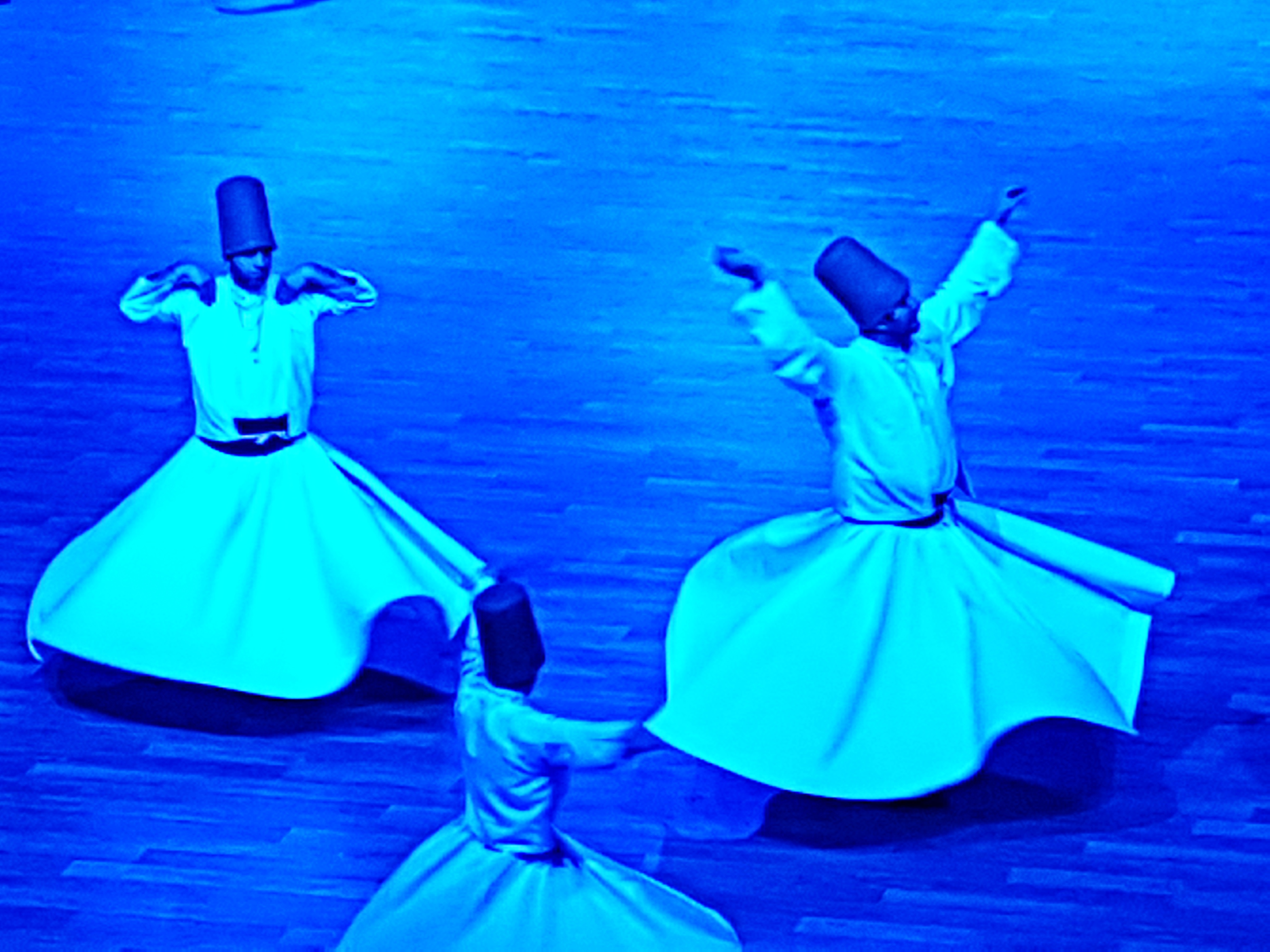 Şeb-i Arus Şenlikleri