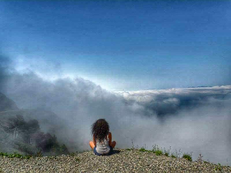 Karadeniz yaylaları