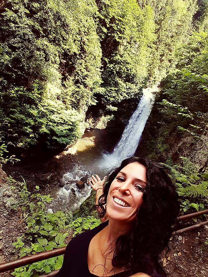 Palovit Şelalesi
