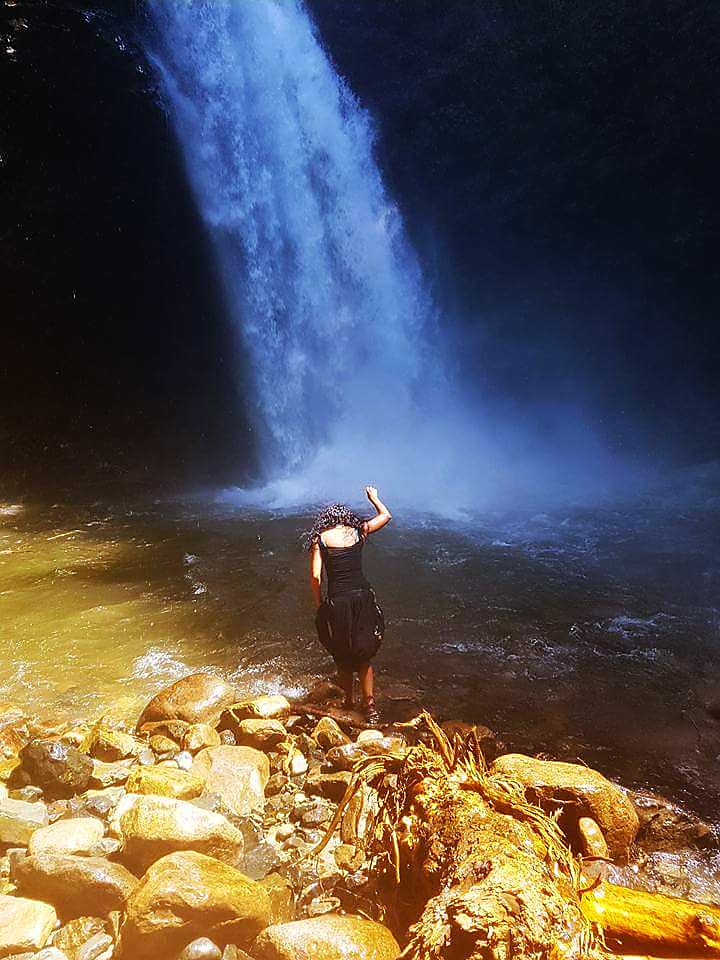 Palovit Şelalesi
