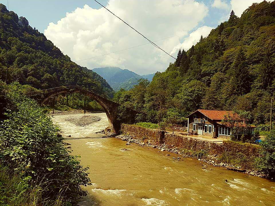 Fırtına Deresi