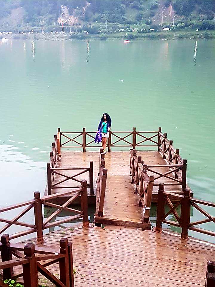 Uzungöl