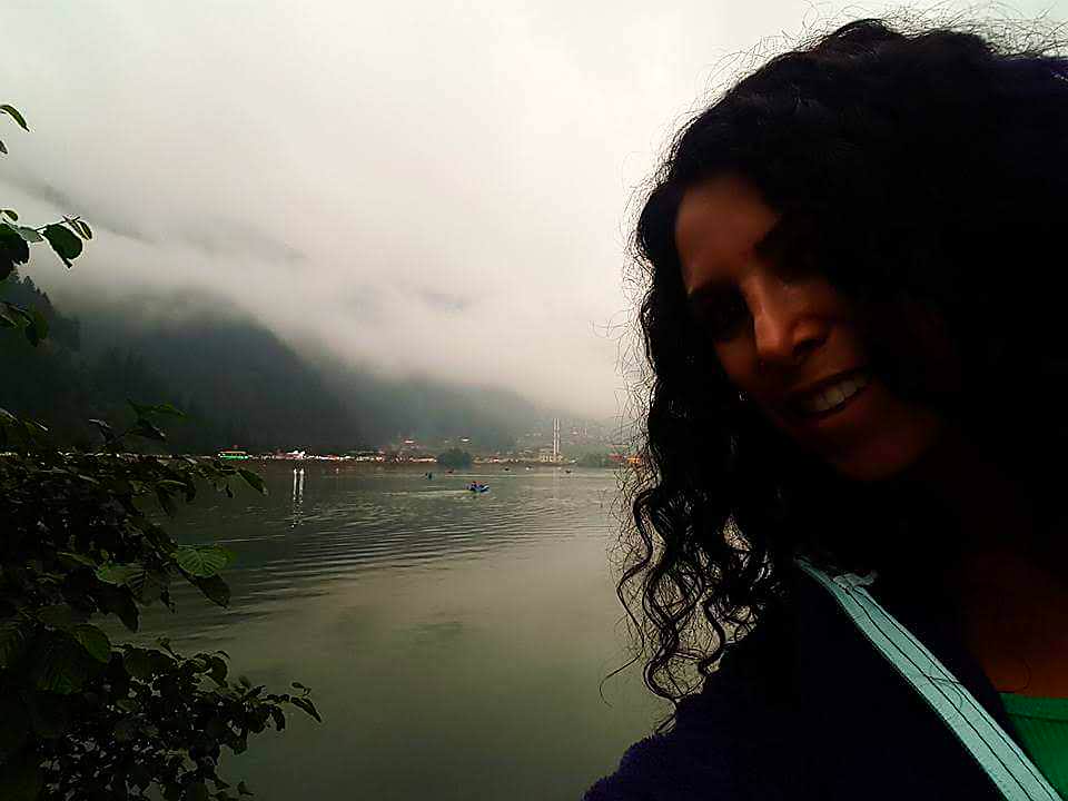 Uzungöl