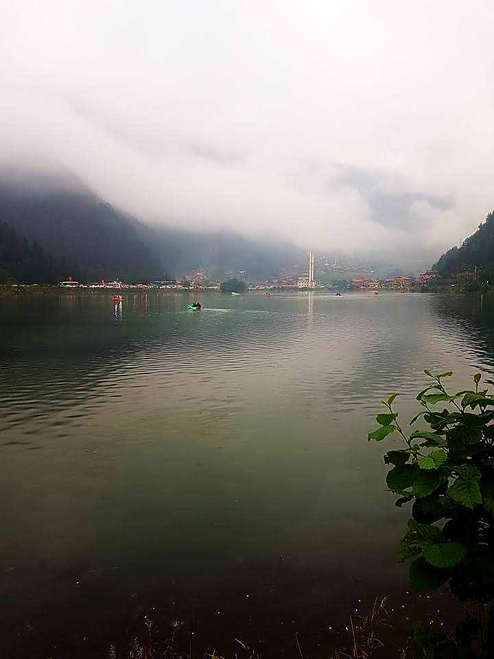 Uzungöl