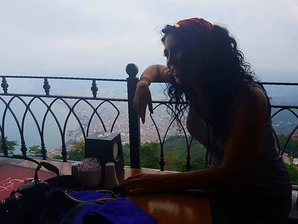 Ordu Boztepe