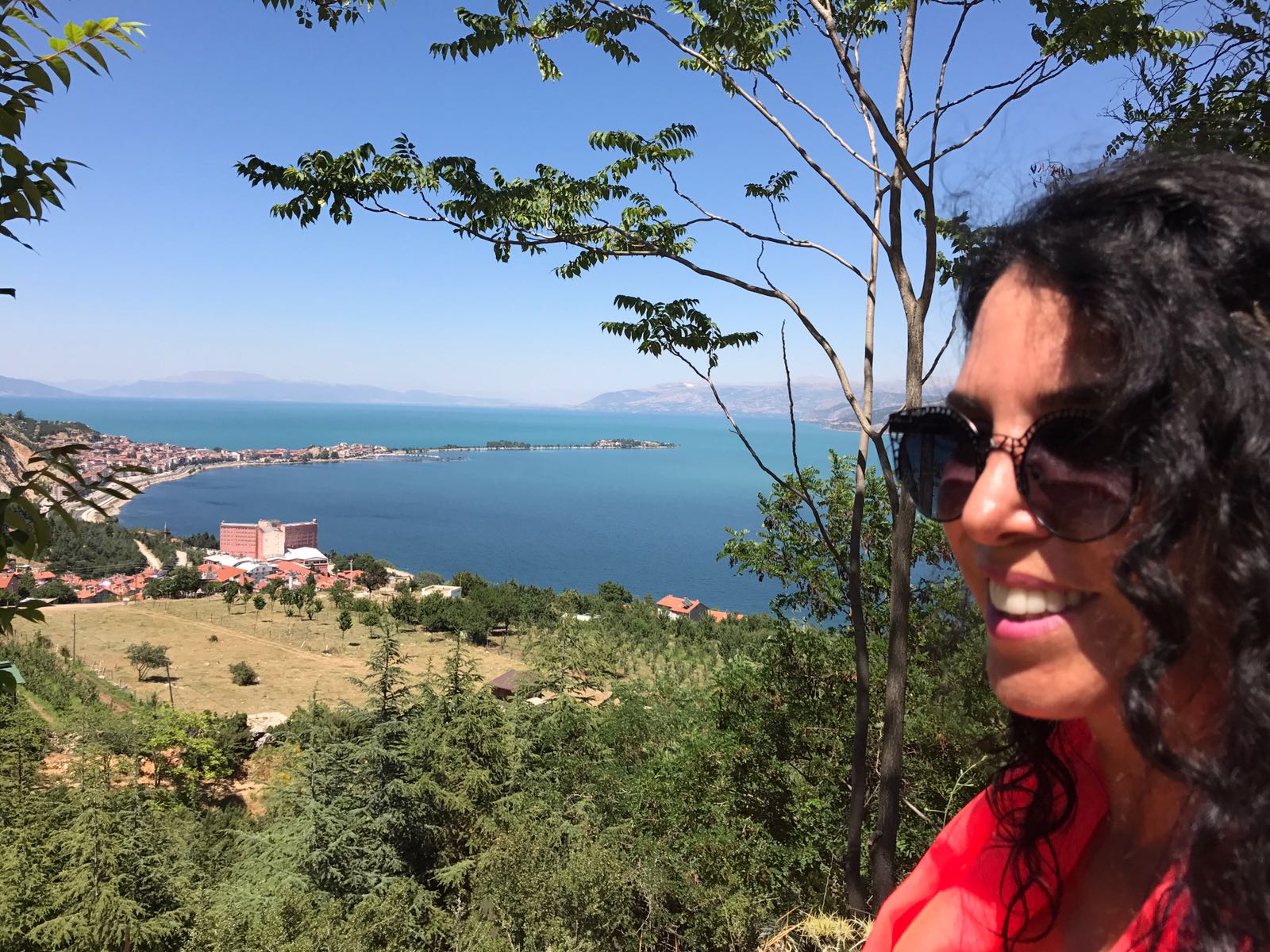 Akpınar Seyir Terası