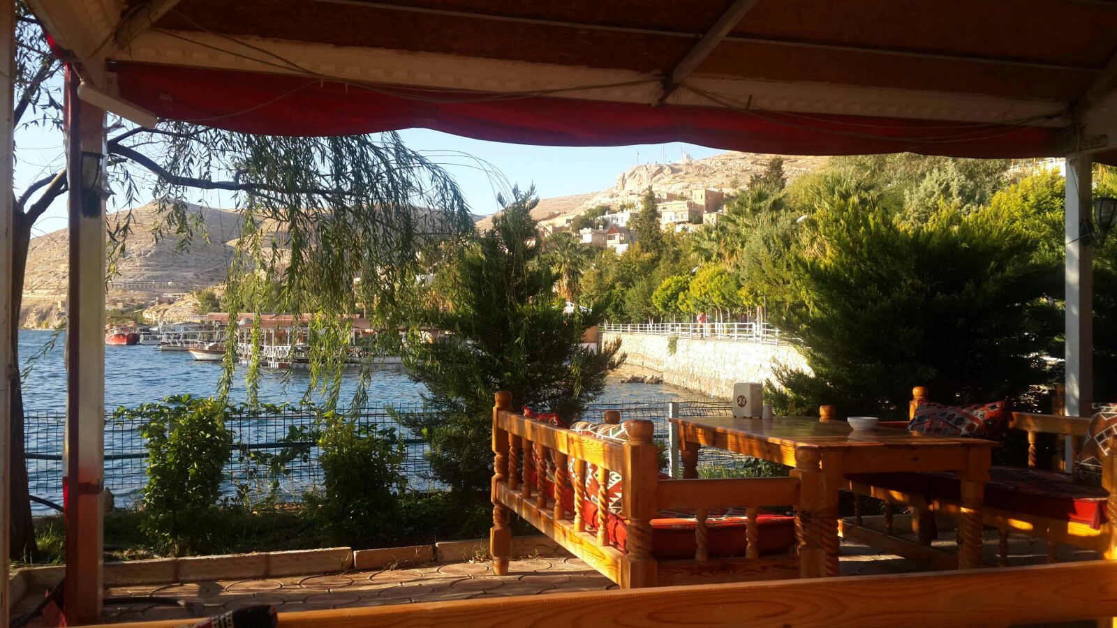 Halfeti