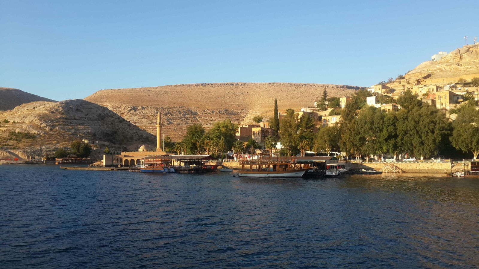 Halfeti