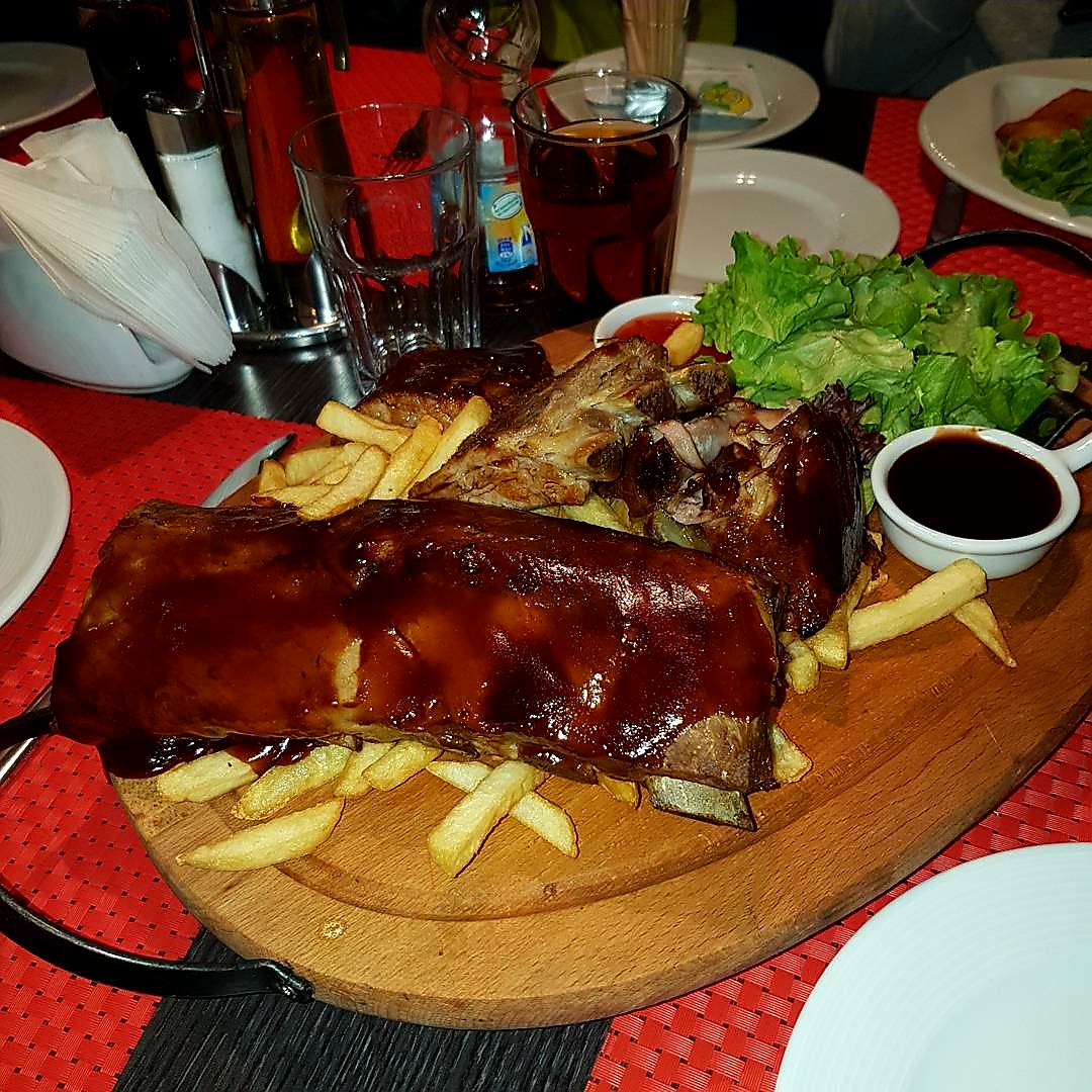 Bansko Quinns