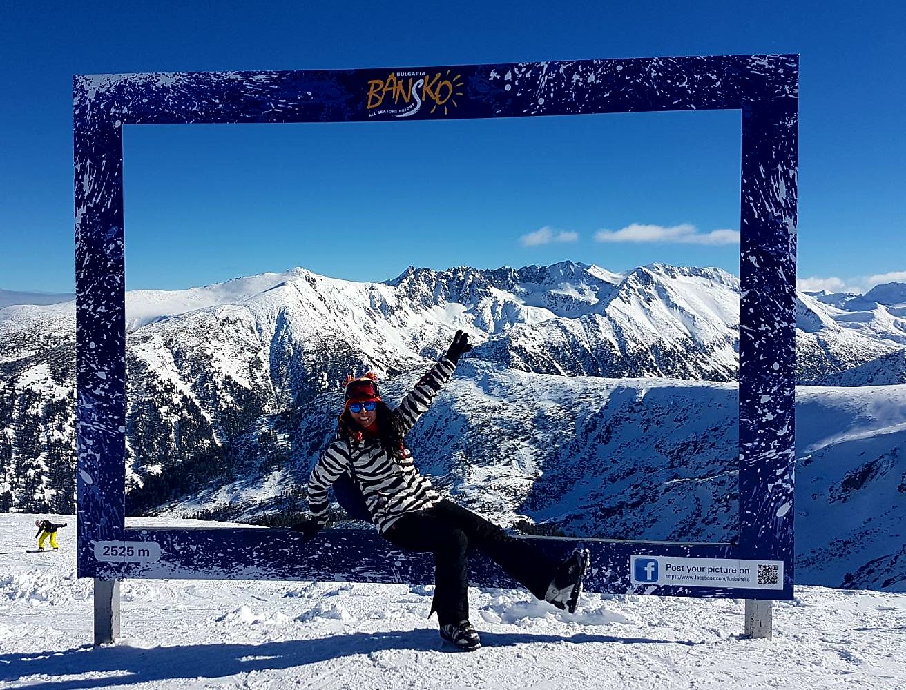 Bansko Zirve