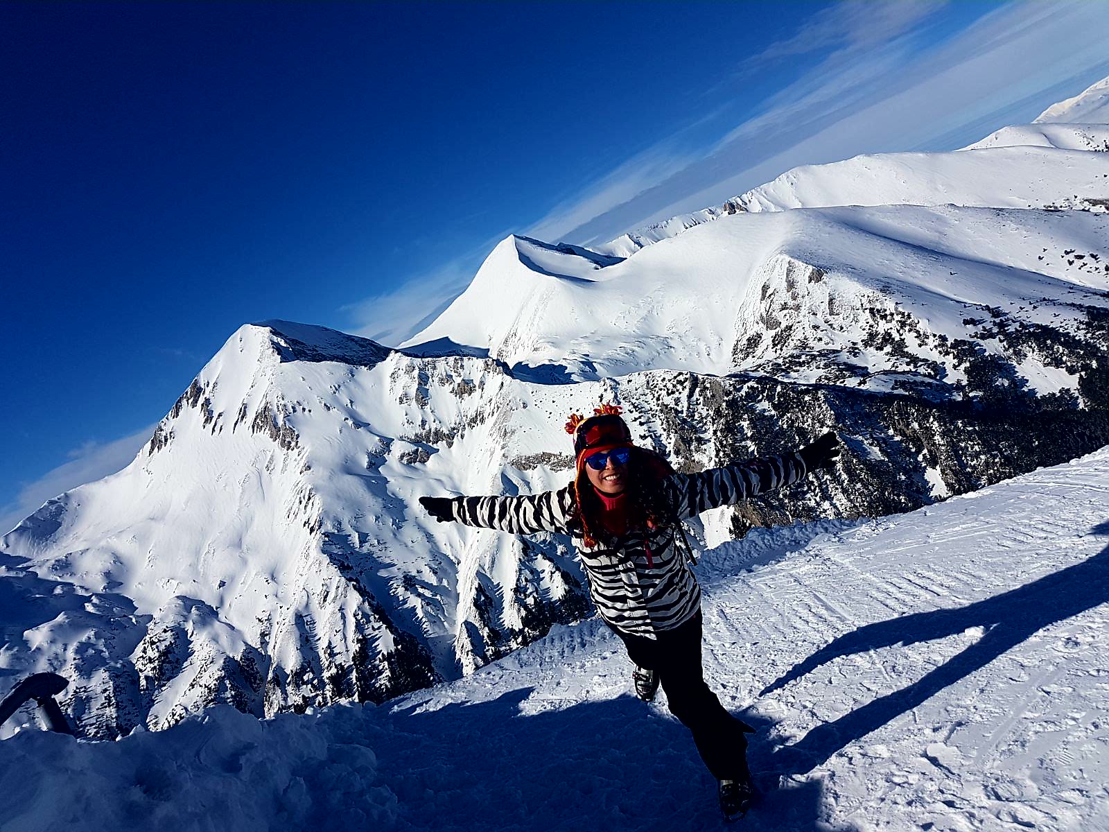 Bansko Zirve