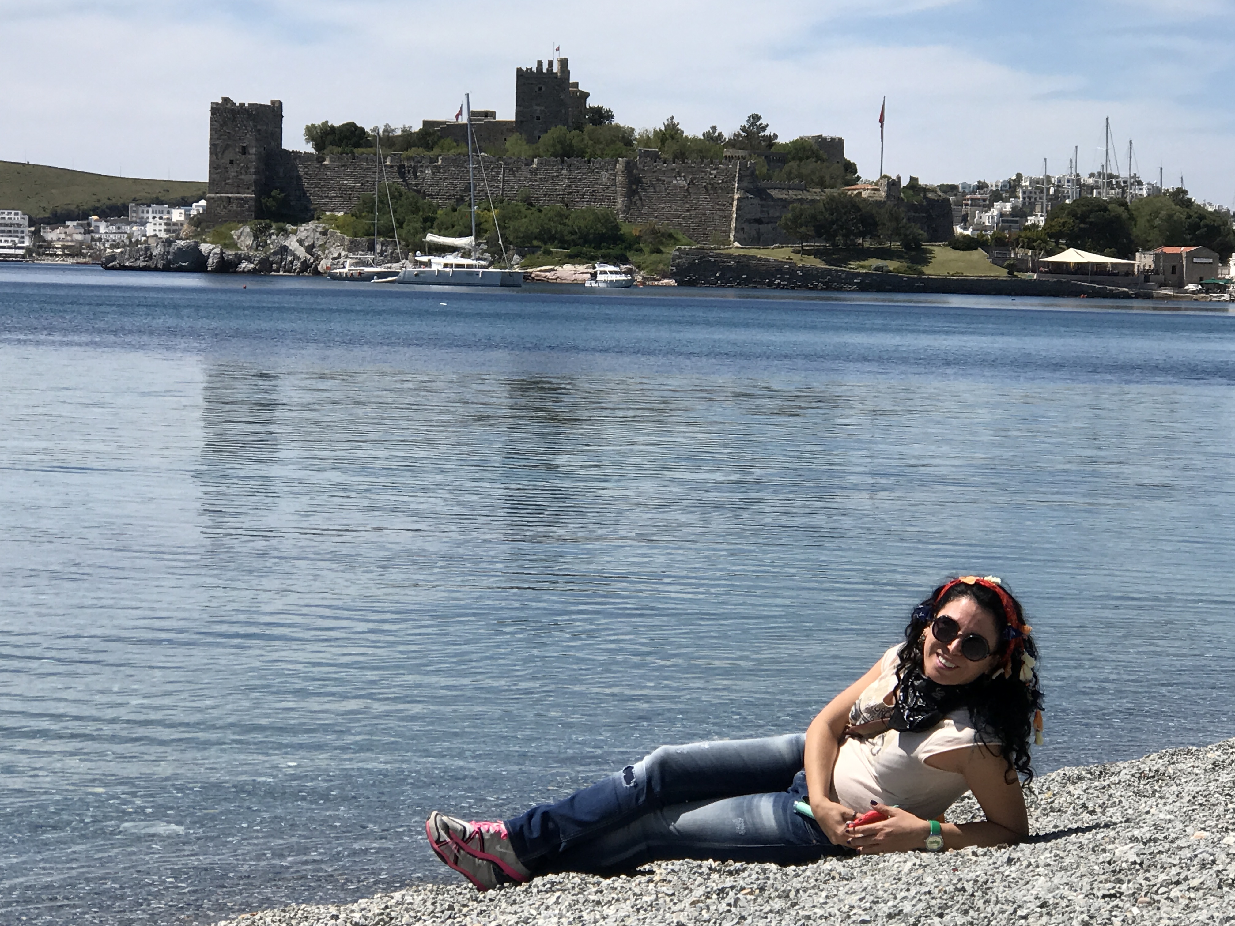 Bodrum Kalesi