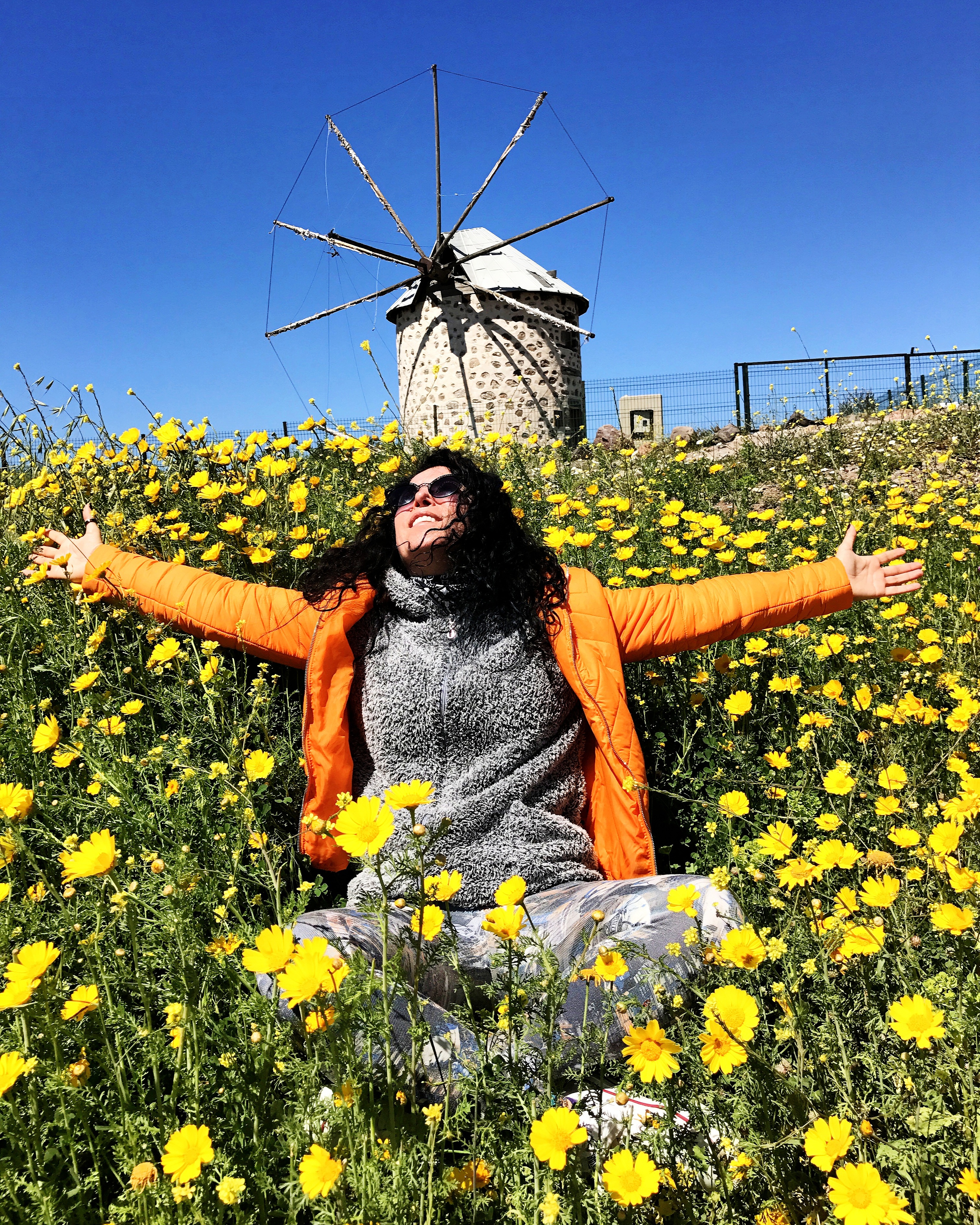 Yeldeğirmenleri