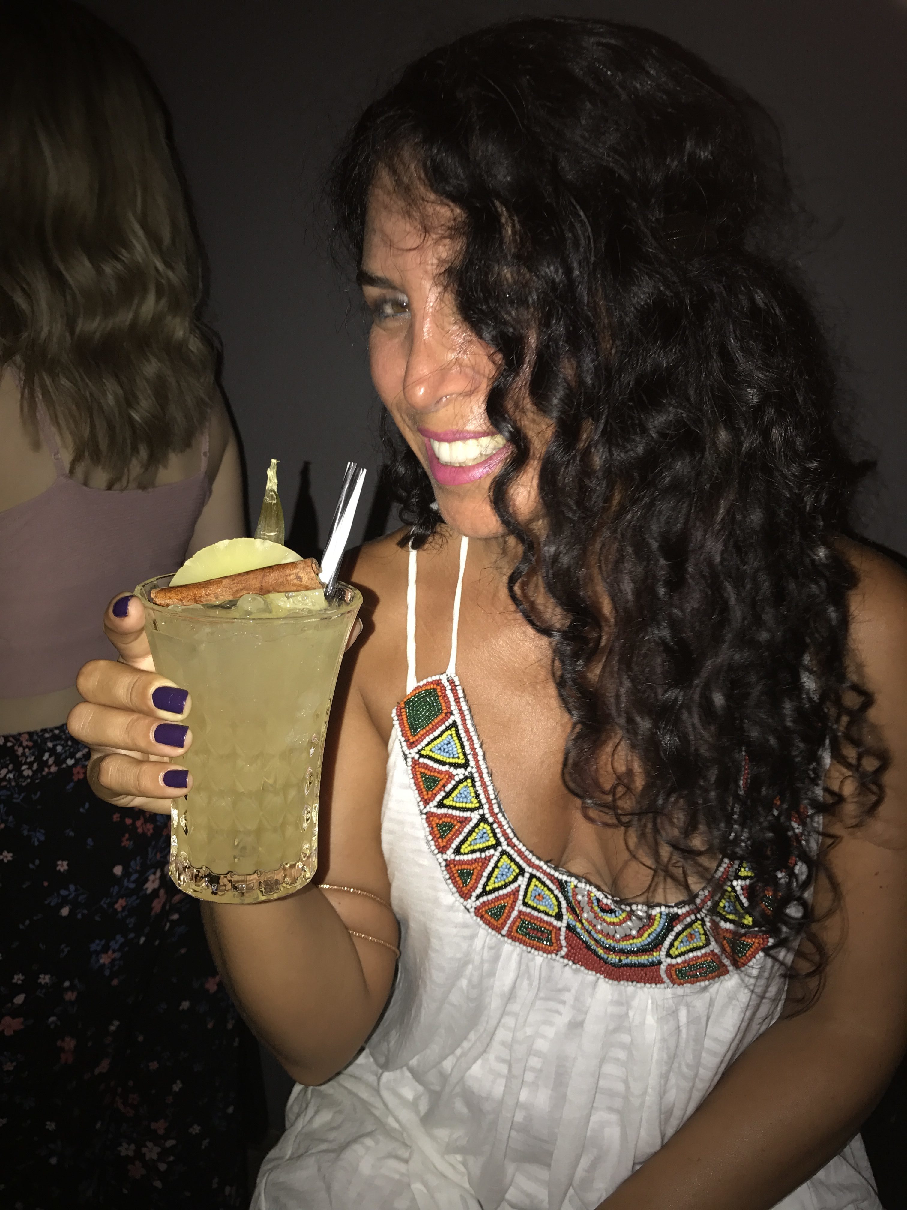 Macao Lounge Bar