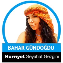 nerdesinbahar